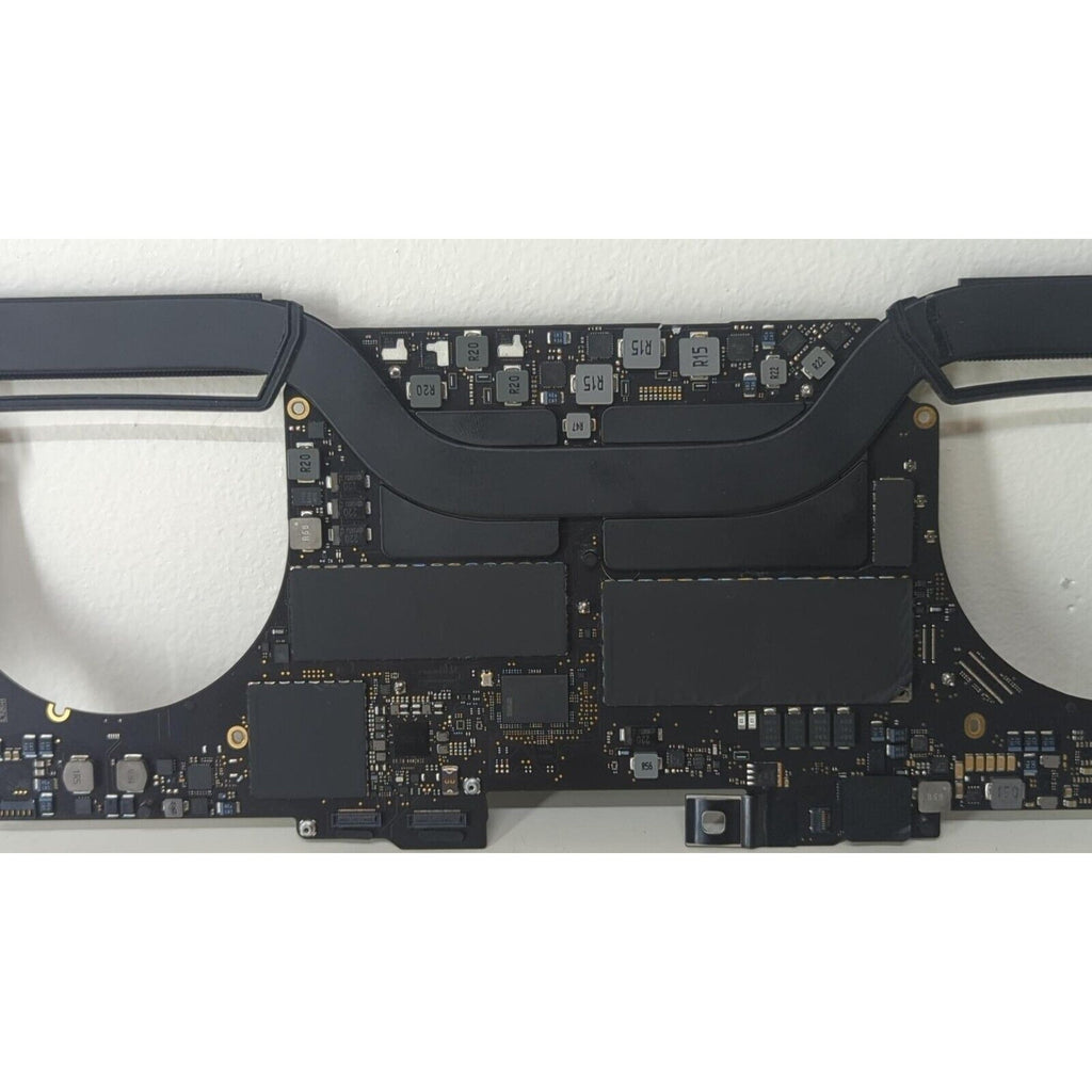 FOR PARTS - Apple MacBook Pro A1990 EMC 3359 Motherboard (820-01814-01)