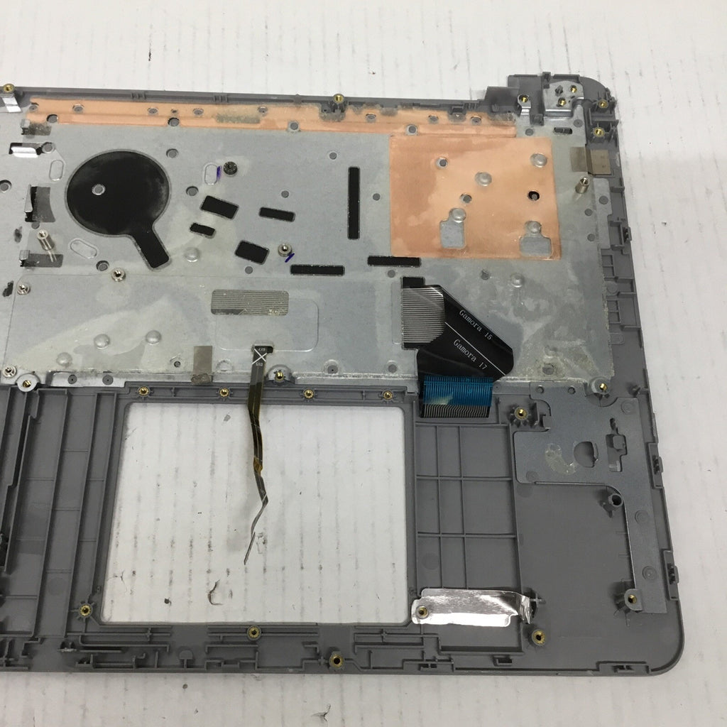 Dell OEM Inspiron 15 (5565 / 5567) Palmrest Keyboard Assembly