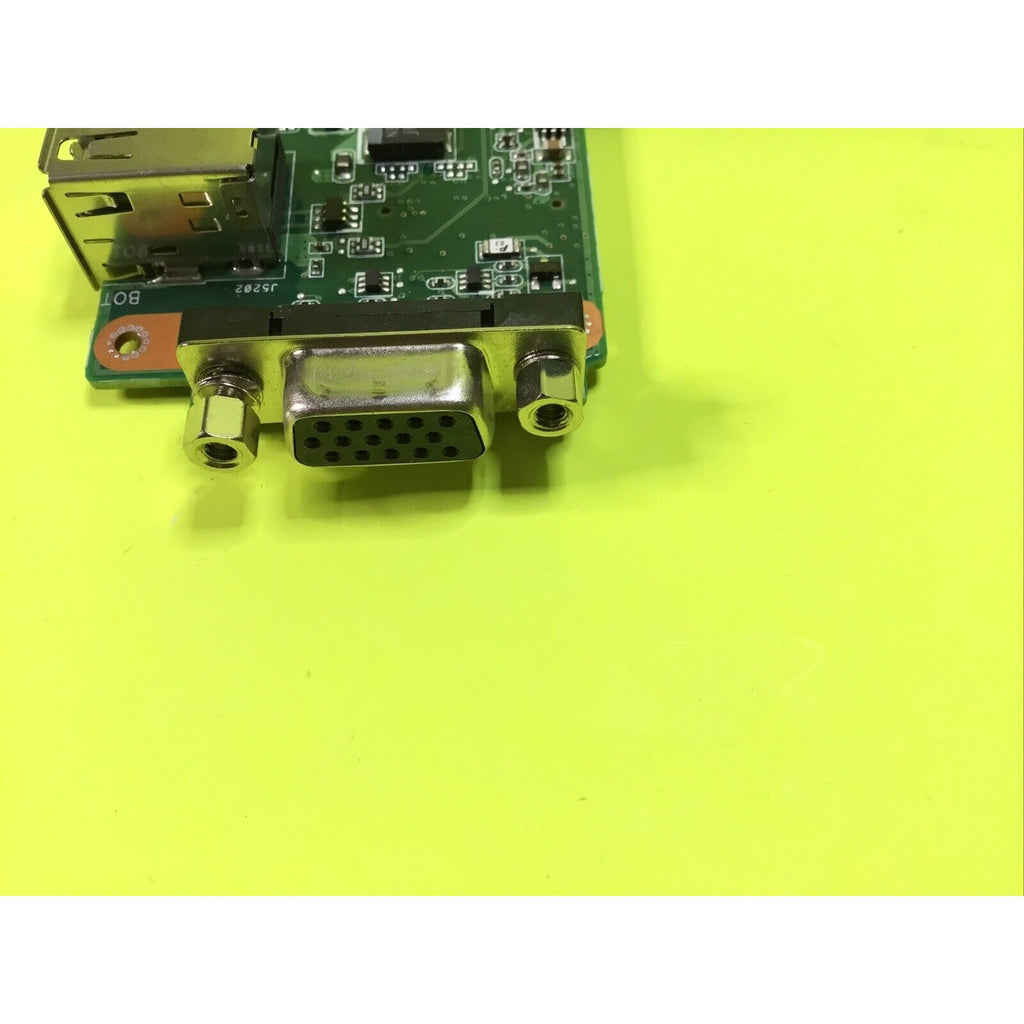 Lenovo ThinkPad SL500 Motherboard 42W7891 w/Intel Core 2 P8400