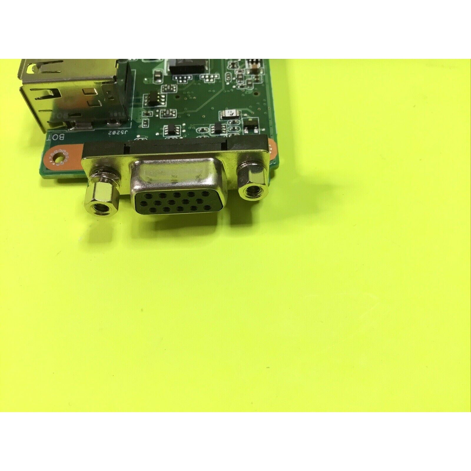 Lenovo ThinkPad SL500 Motherboard 42W7891 w/Intel Core 2 P8400