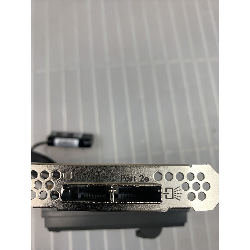 HP 633539-001 Smart Array P421 1GB PCIe x8 SAS RAID Controller Card - 610671-003