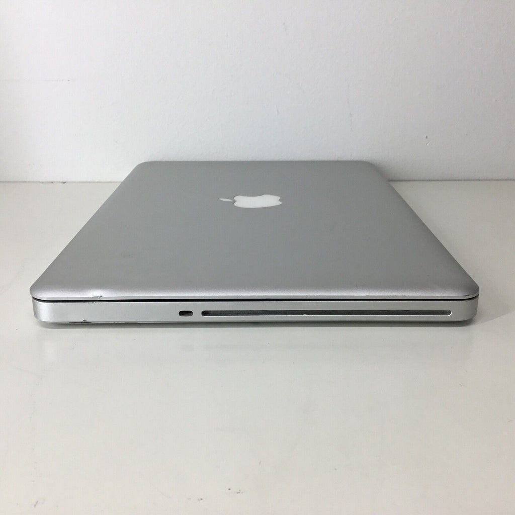 Apple MacBook Pro 13 Inch 2010 Core 2 Duo 2.4GHz Ram 250GB HDD - For Parts
