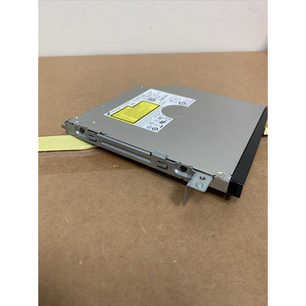 Dell DVD Drive with Bezel for PC or Laptops GU90N 9M9FK - Special Side Bracket