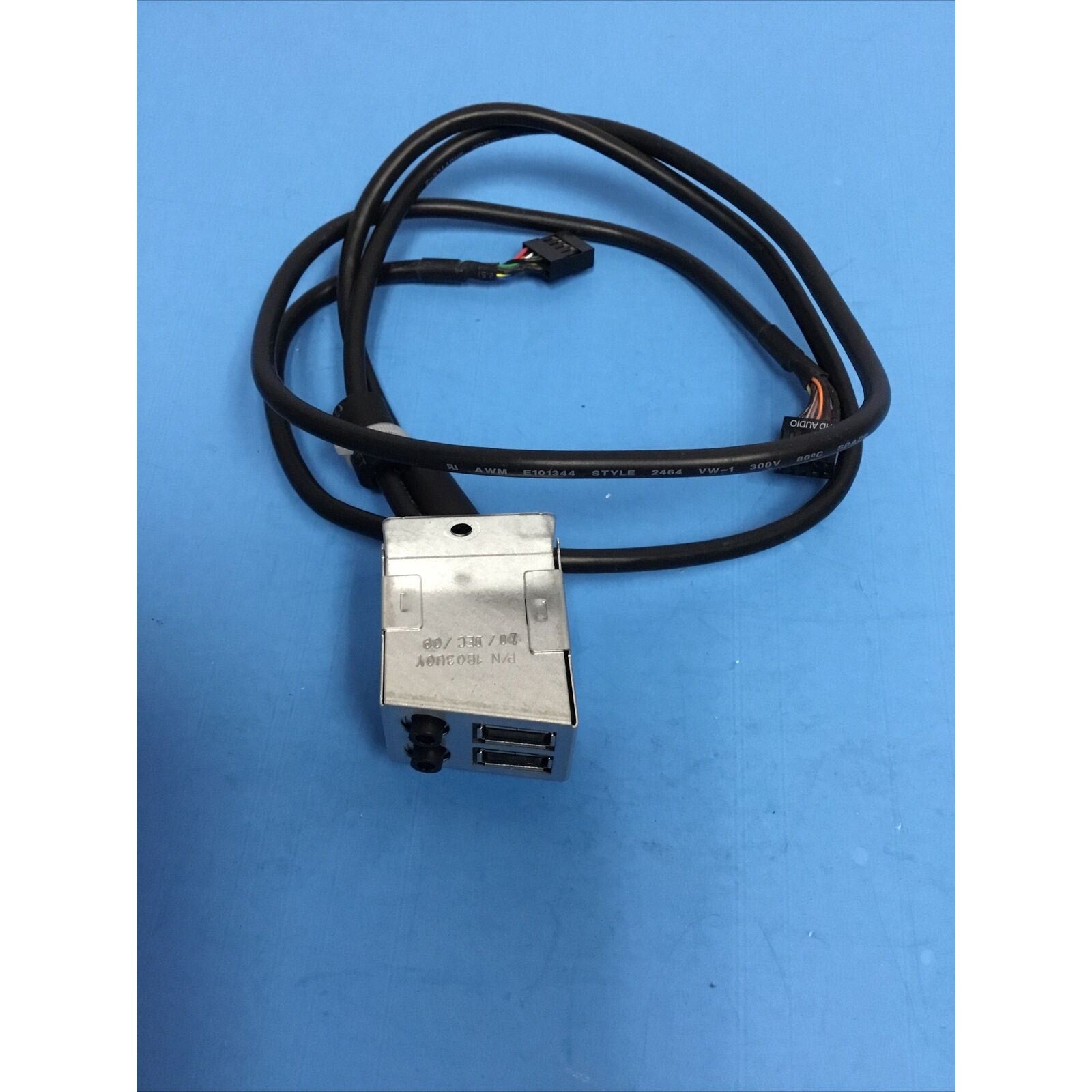 eMachines ET1331 ET1810 ET1831 ET1861 Series Front Panel USB Audio Jack Panel