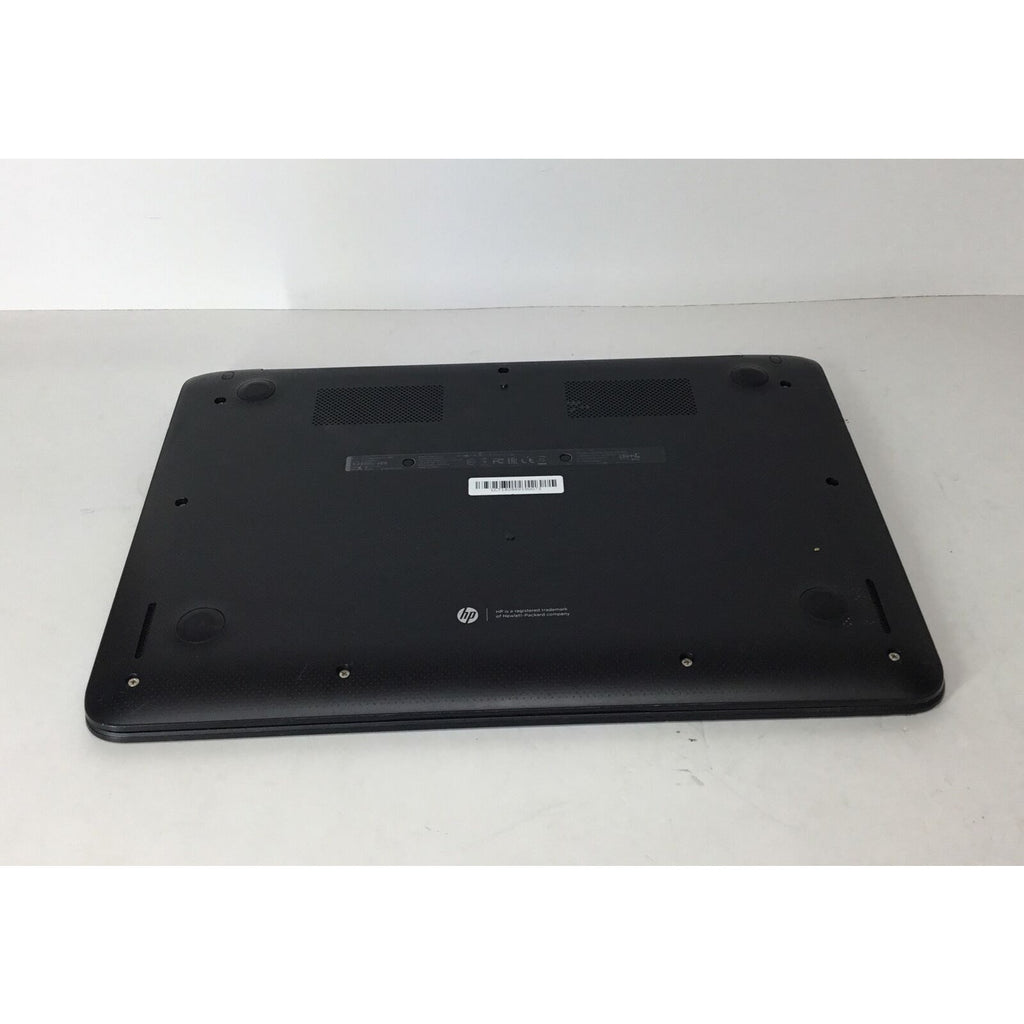 HP Chromebook 14-SMB AR6B22 2955U 1.40GHZ 4GB 16GB SSD 14"HD