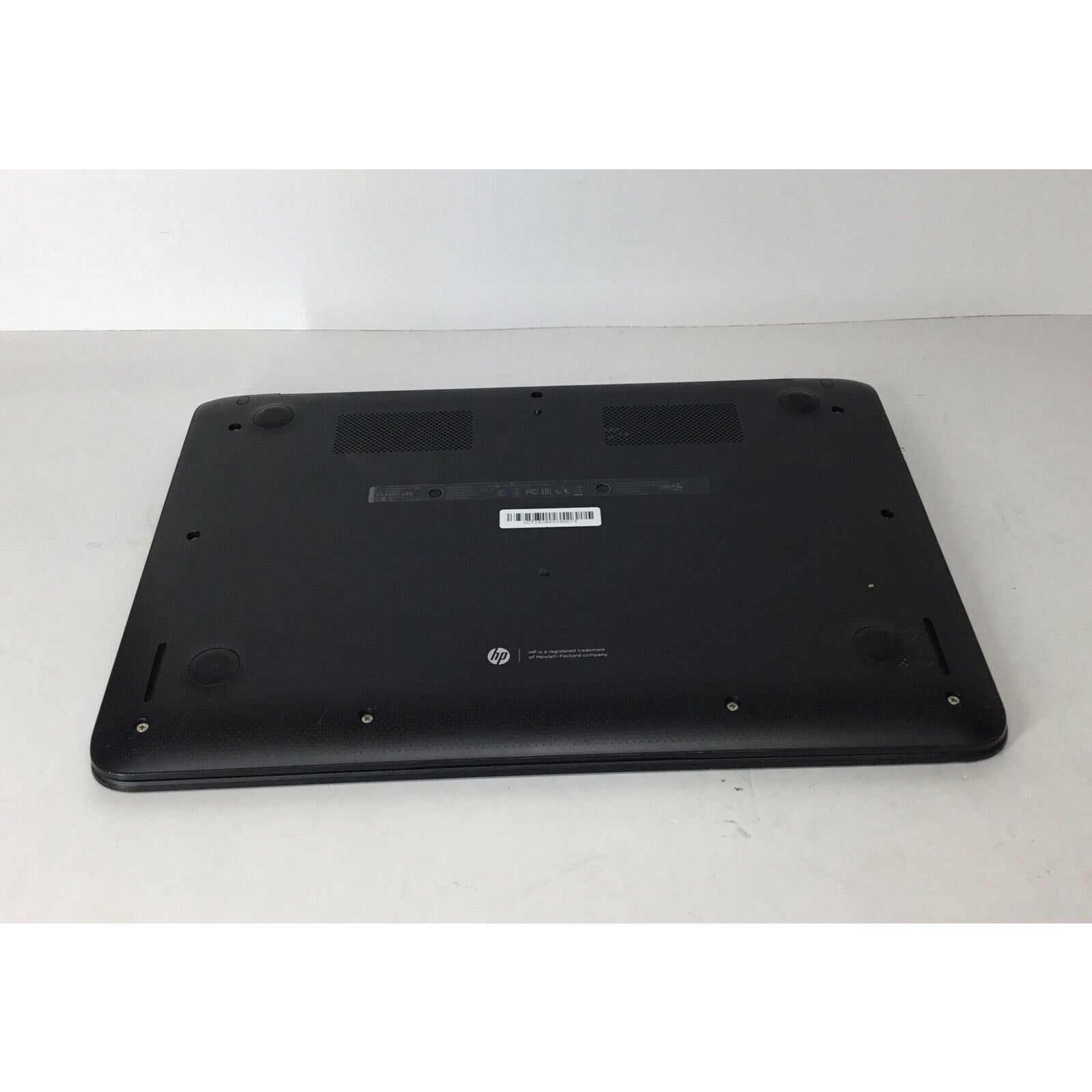 HP Chromebook 14-SMB AR6B22 2955U 1.40GHZ 4GB 16GB SSD 14"HD