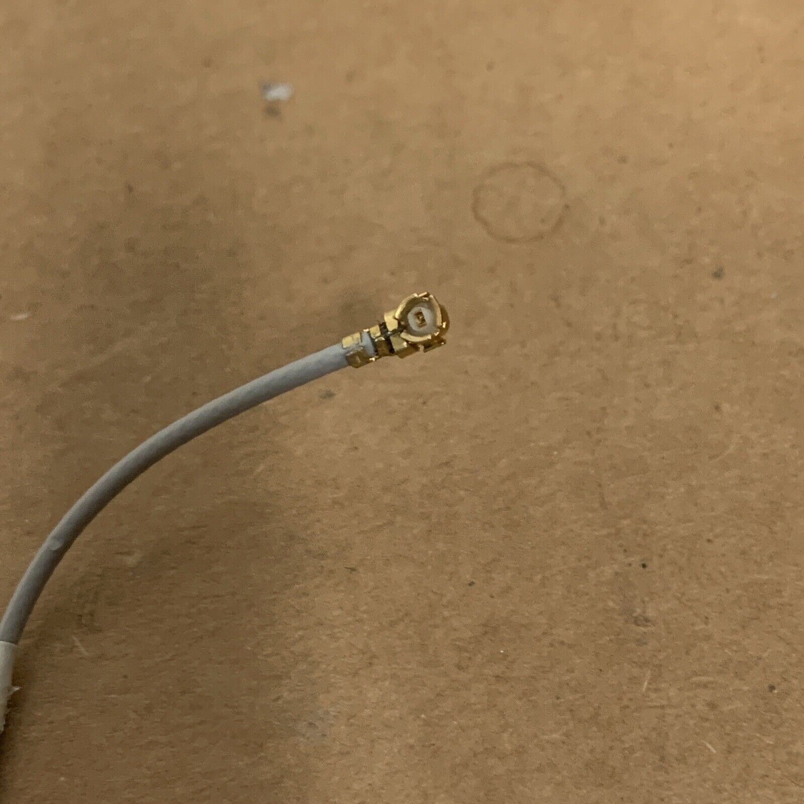 Lenovo ThinkCentre M93z Wi-Fi Wifi Wireless Antenna 04X2702