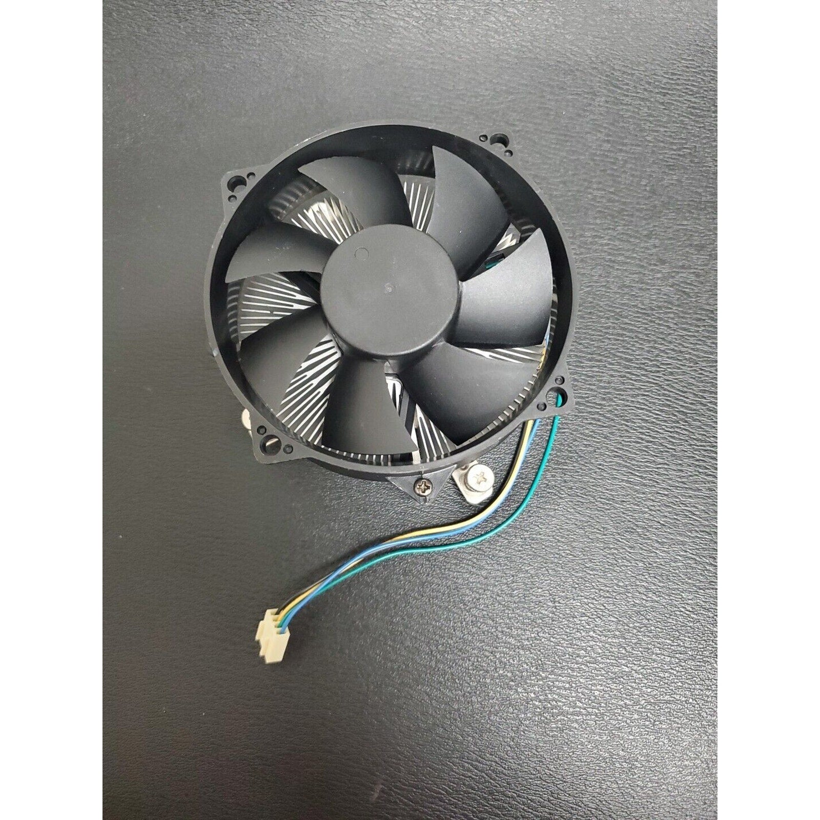 Acer HI.10800.028 Heatsink & Fan 4-Pin / 4-Wire Veriton X275 Aspire X1301 X3100