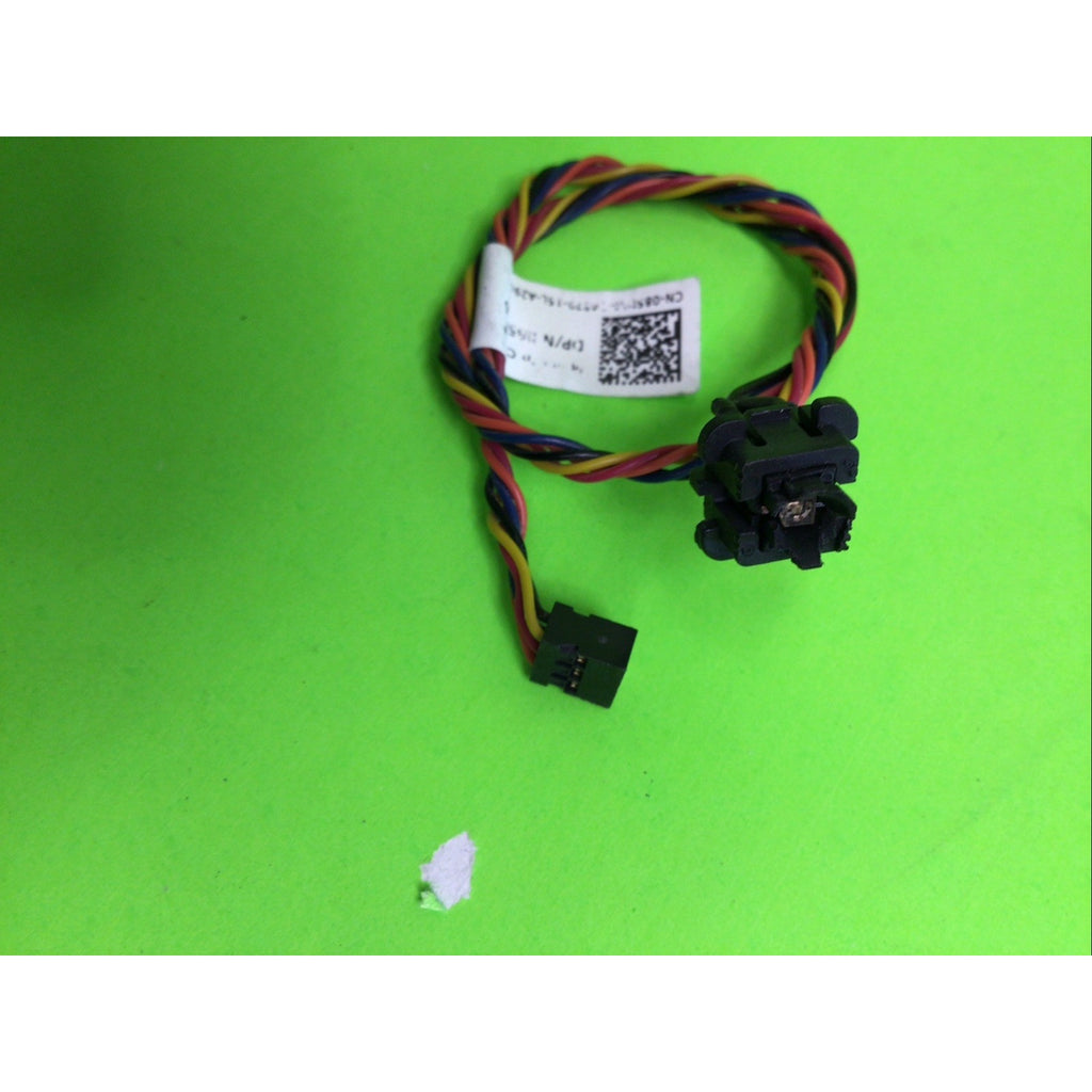 085DX6 For Dell Optiplex 390 790 990 3010 7010 9010 Power Button Switch Cable