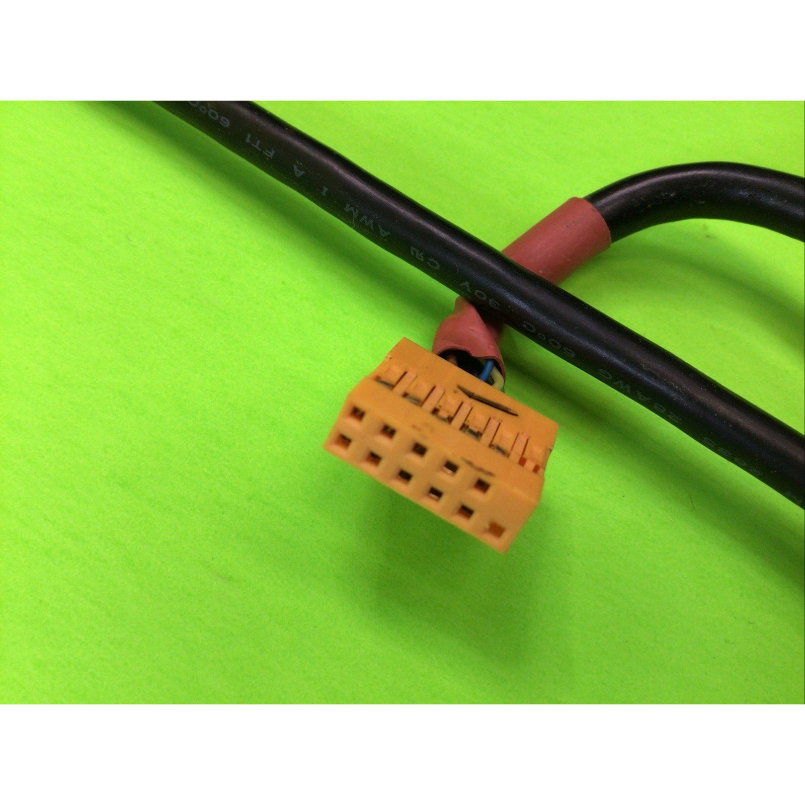 Lenovo ThinkCentre M73 M90 M91 USB / Audio Front I/O Panel + Cable 54Y9910