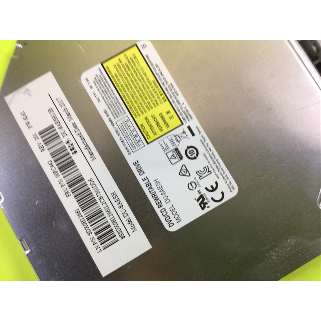 Lenovo 510-23ISH DVD/CD Rewritable Drive 00FC442 SDX0H12661 DU-8AESH