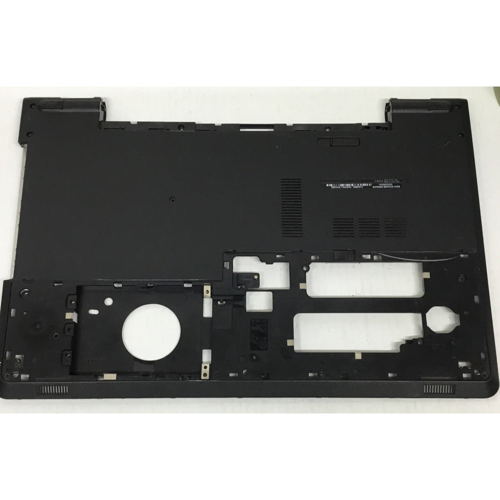Genuine Dell Inspiron 5755 Laptop Bottom Case with Cover Door 1GC28 01GC28