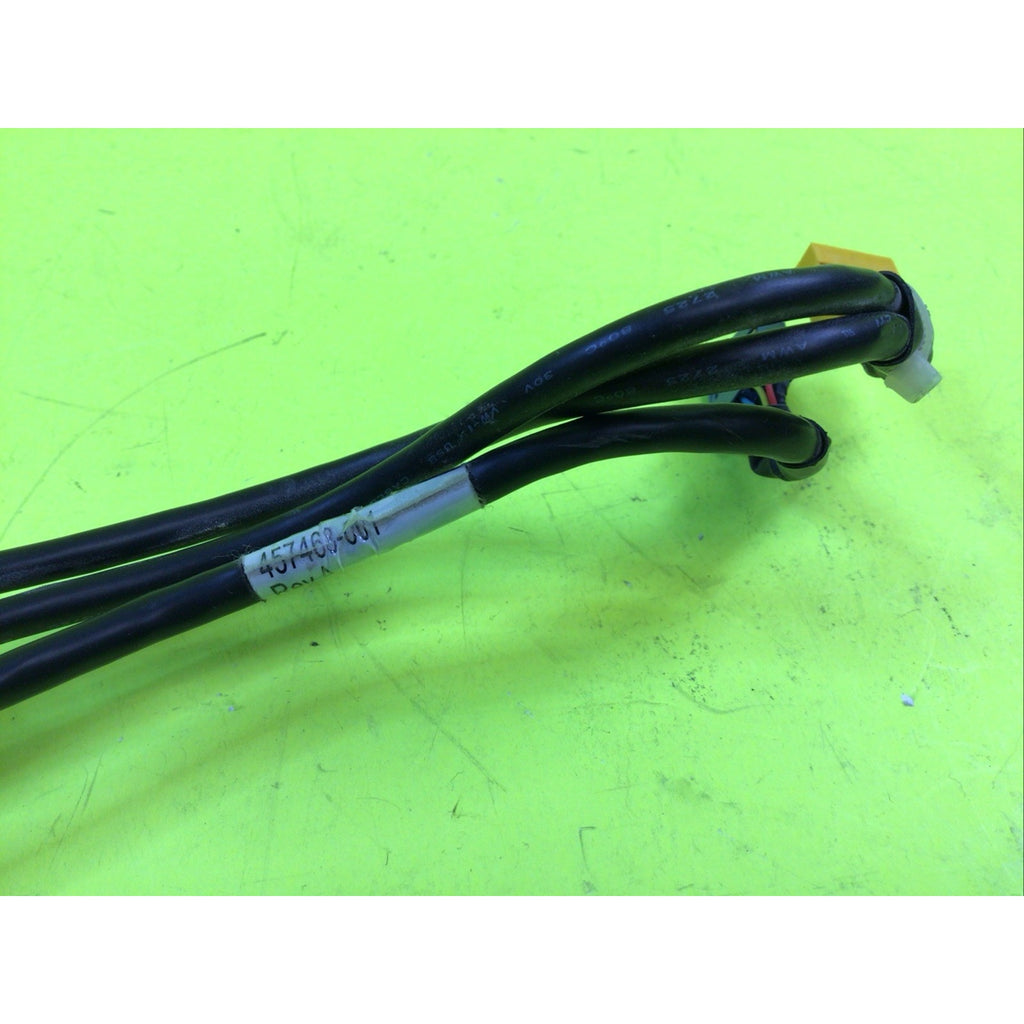 HP Compaq DC5850 Computer Port Panel 457468-001 Foxconn