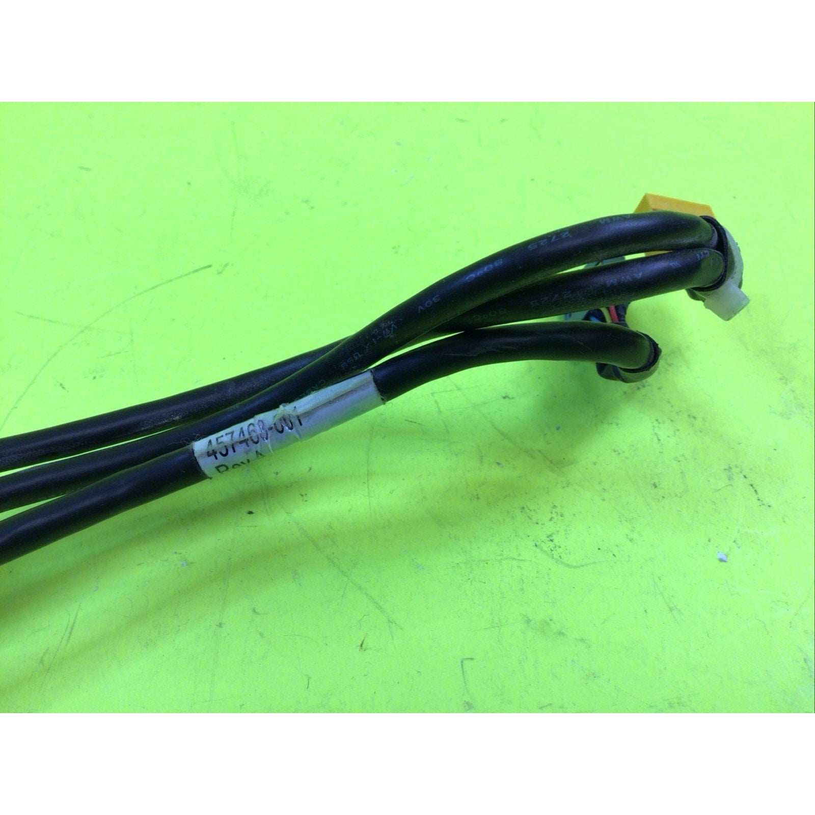 HP Compaq DC5850 Computer Port Panel 457468-001 Foxconn