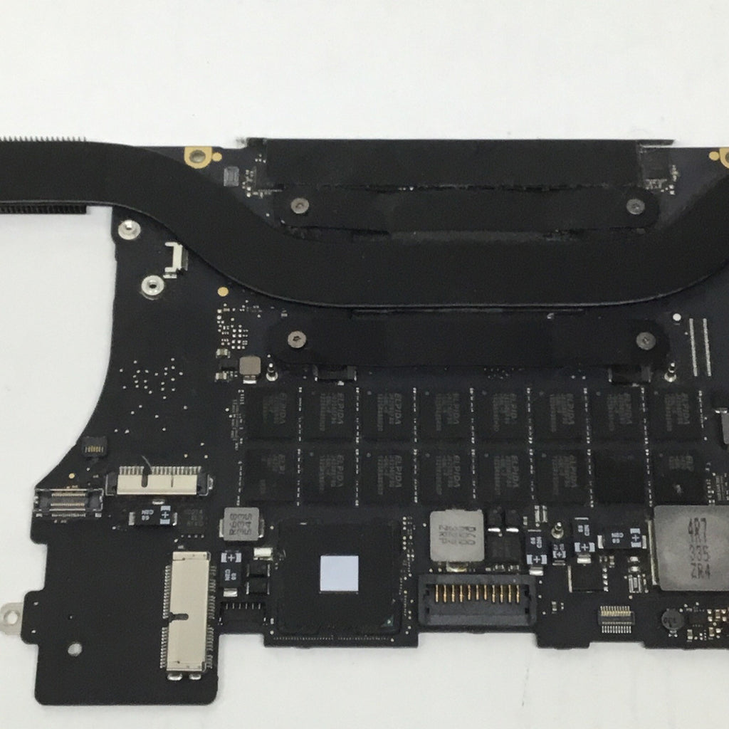 For Parts MacBook Pro Retina 15" A1398 2.0GHz 8GB LOGIC BOARD 820-3662-03