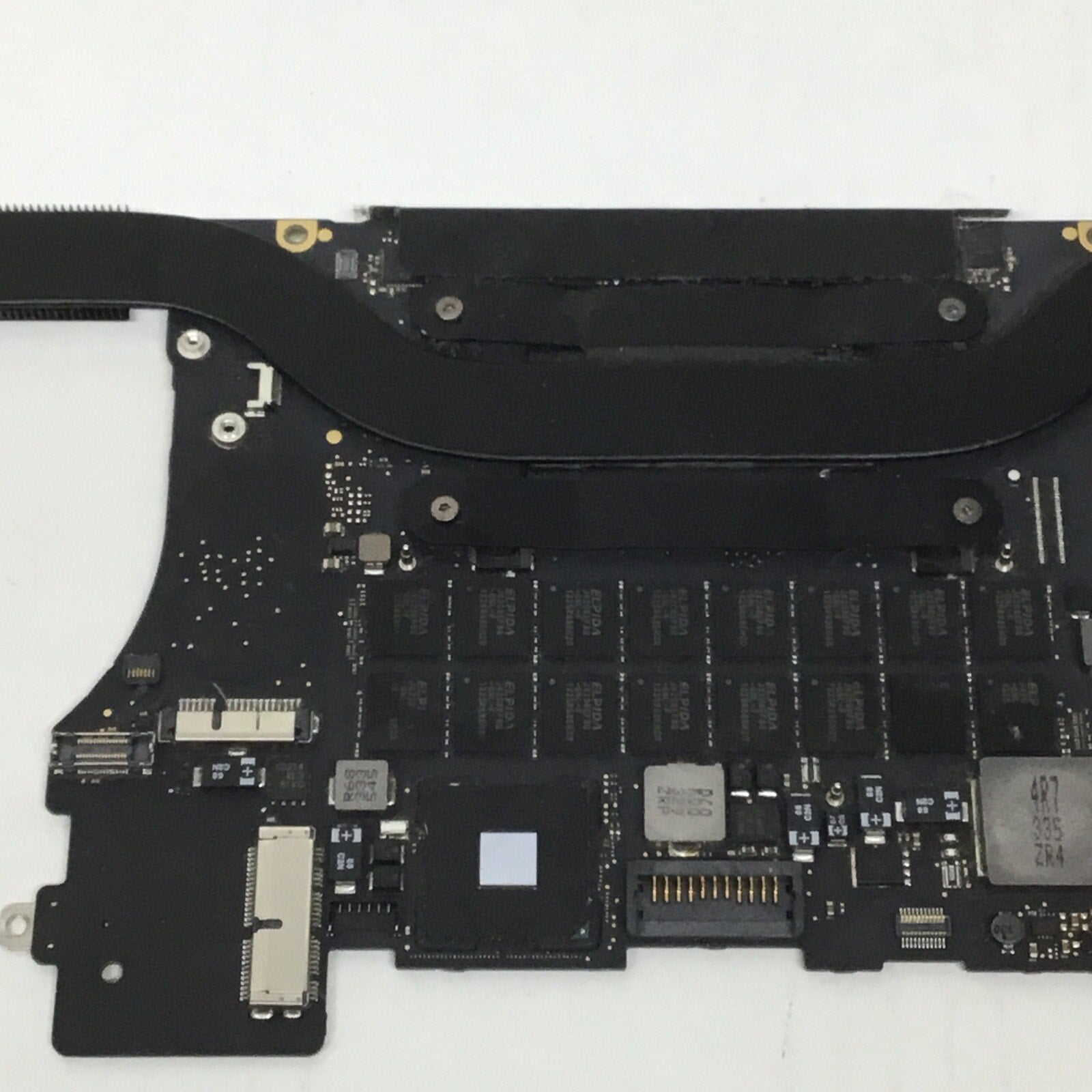 For Parts MacBook Pro Retina 15" A1398 2.0GHz 8GB LOGIC BOARD 820-3662-03