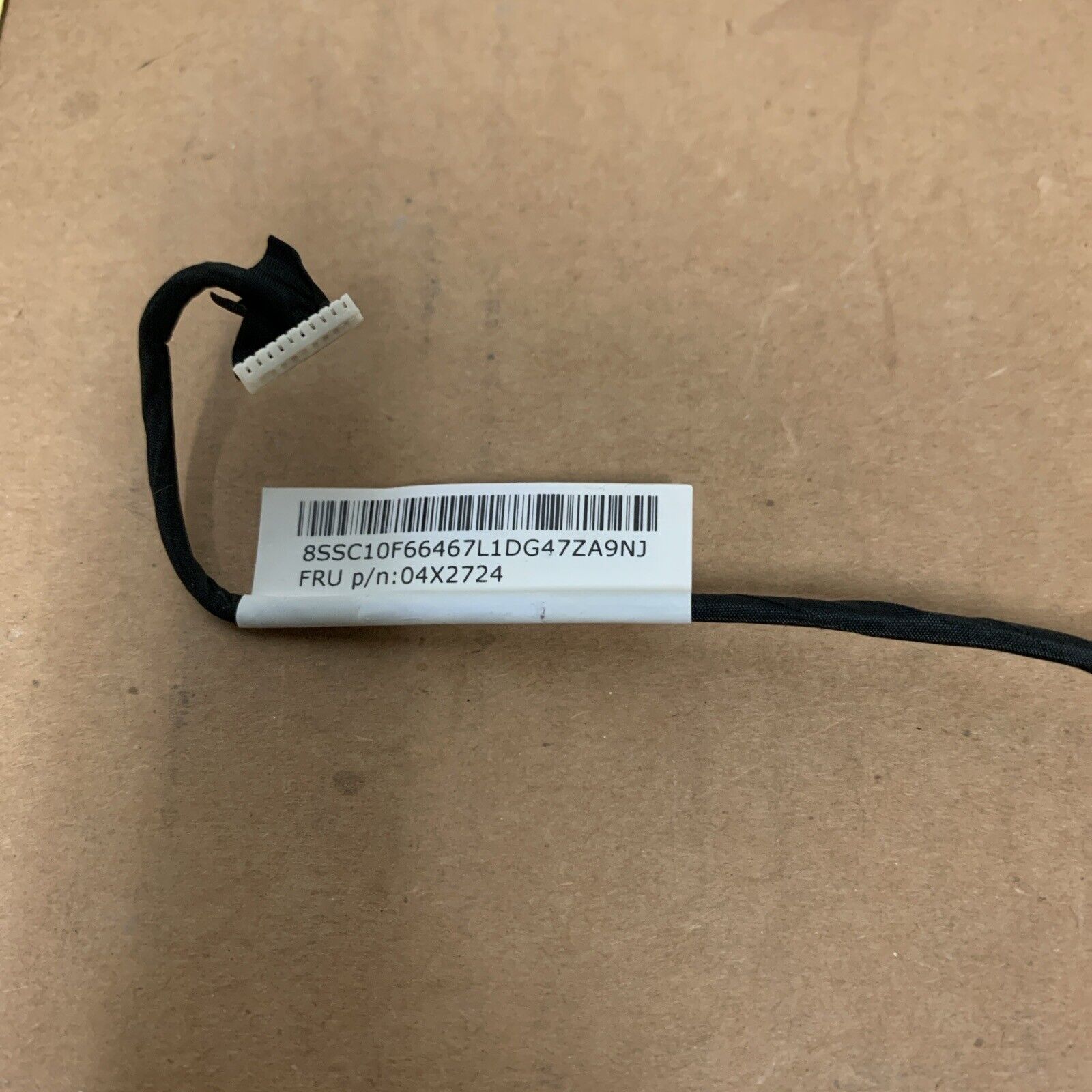 Lenovo 04x2724 Thinkcentre M93z LCD Screen Panel Card Cable Inverter_