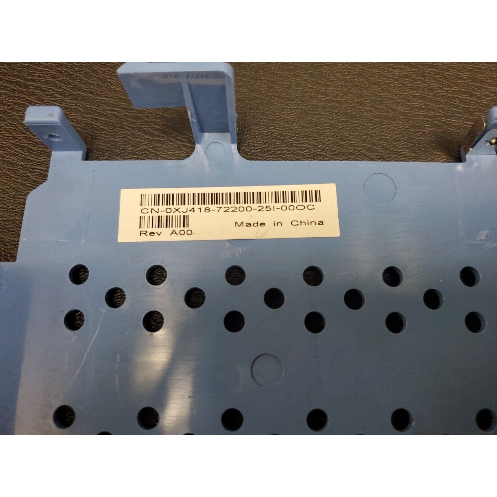 Dell Optiplex Caddy OXJ418-72200-251-00OC Rev A00 YJ266