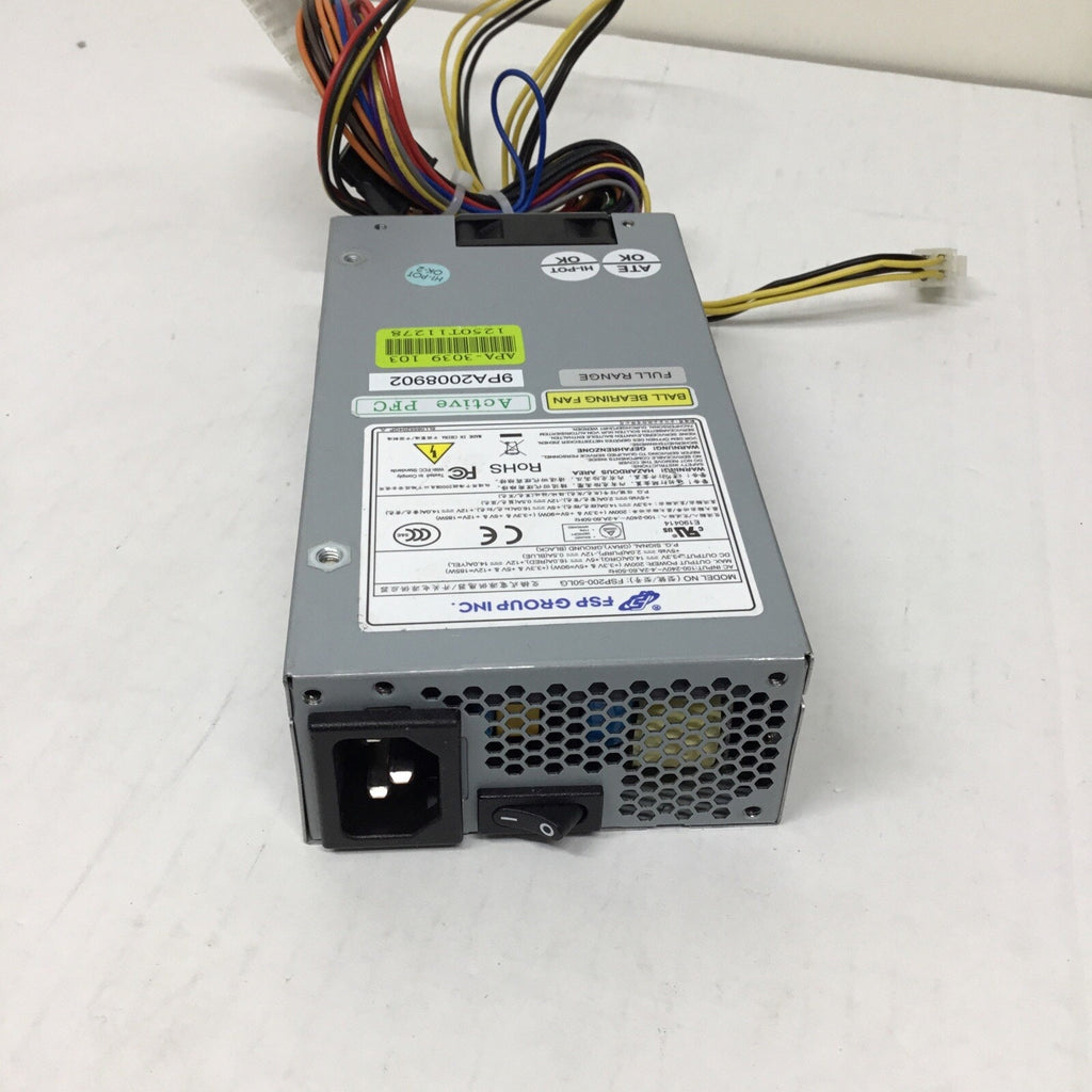 FSP200-50LG Power supply Tested/working 200W