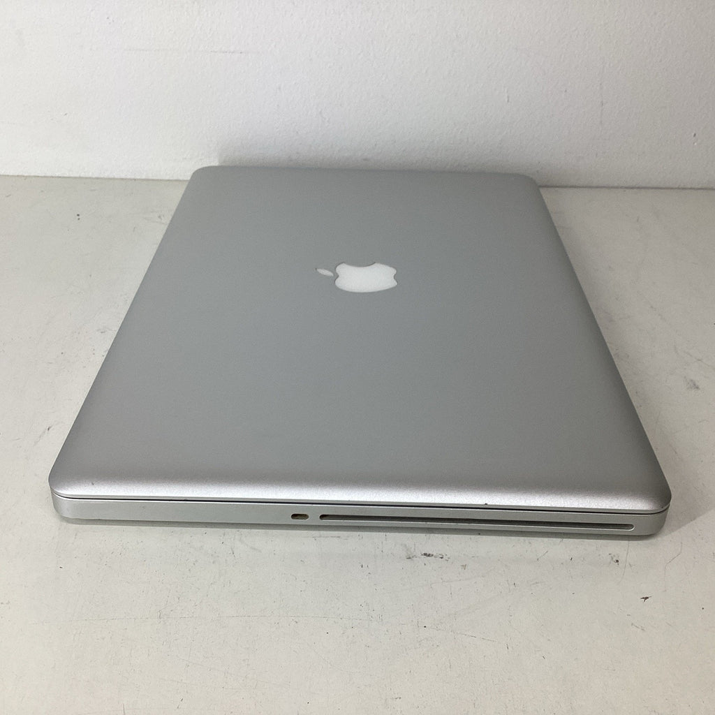Apple MacBook Pro A1286 15" 4GB RAM 500GB HDD - For Parts