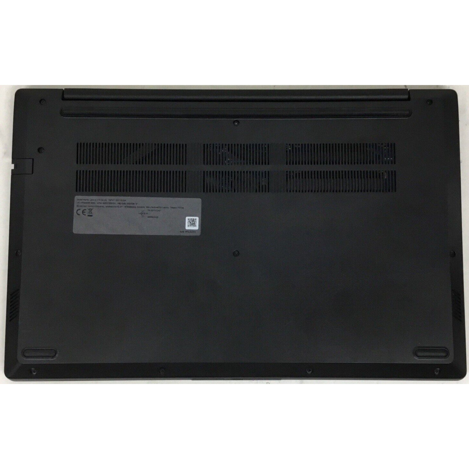 LENOVO 82QY00PHSA V15 G2 IJL 15.6" FHD N4500 1.1GHz Intel UHD Graphics 16GB RAM