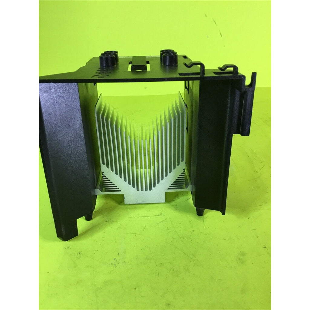 Dell Heatsink and Shroud HR004 J7109 FW209 W5685 W6177 Optiplex 775 760