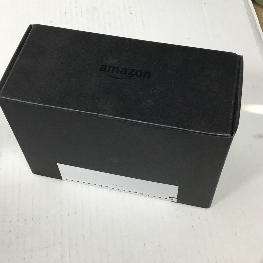 Amazon Echo Spot Smart Assistant - White Far-Field Voice Control Bluetooth New