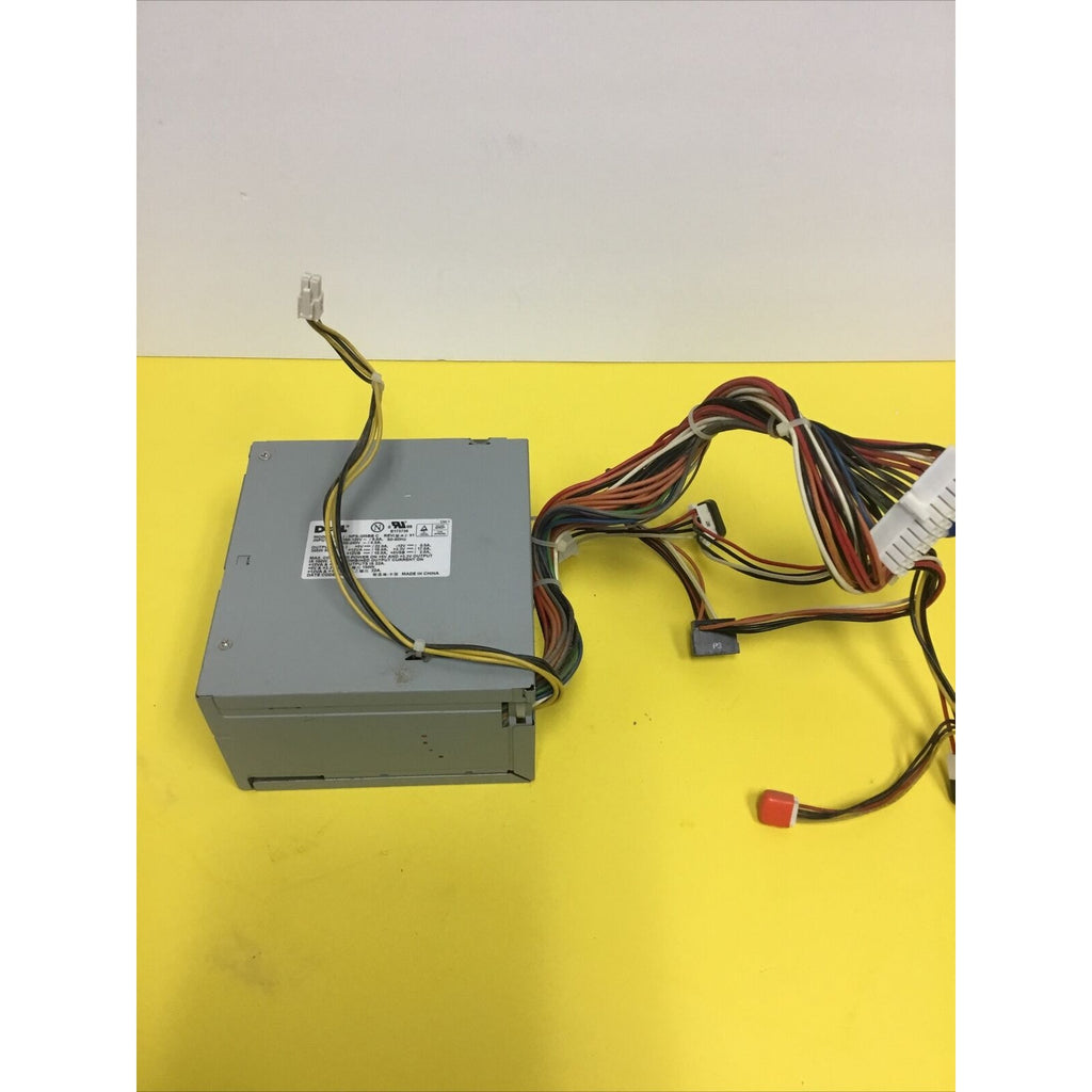 Dell 305W NPS-305BB A REV 01 Desktop Power Supply