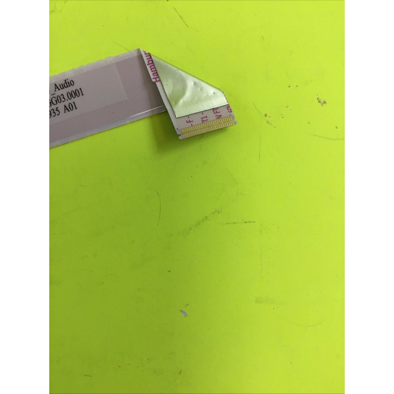 HP Pavilion x360 14-DH Series USB Audio Port Board 455.0GK02.0001