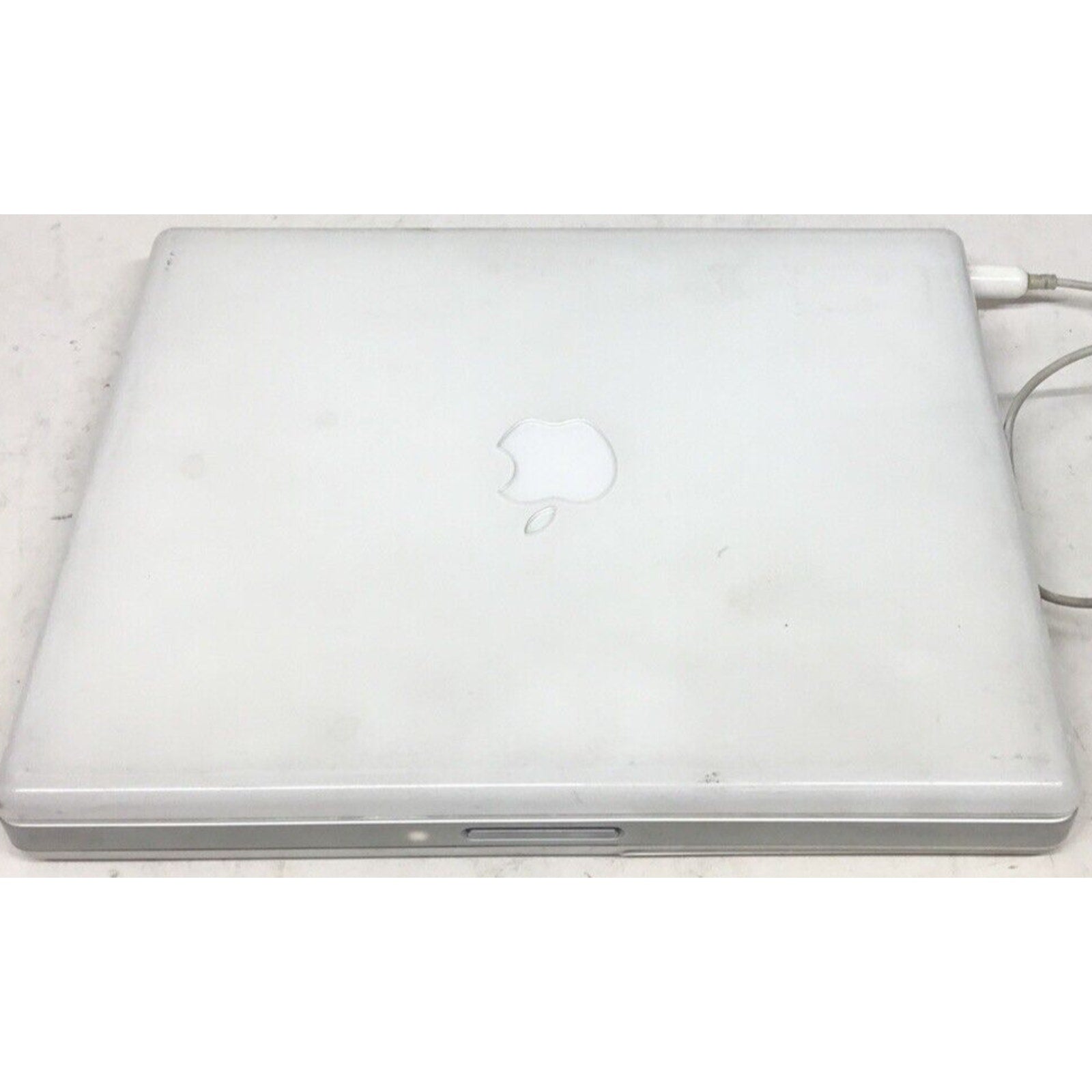 Vintage Apple iBook A1005 G3 Laptop PowerPC 600 MHz 128MG Mac OS X