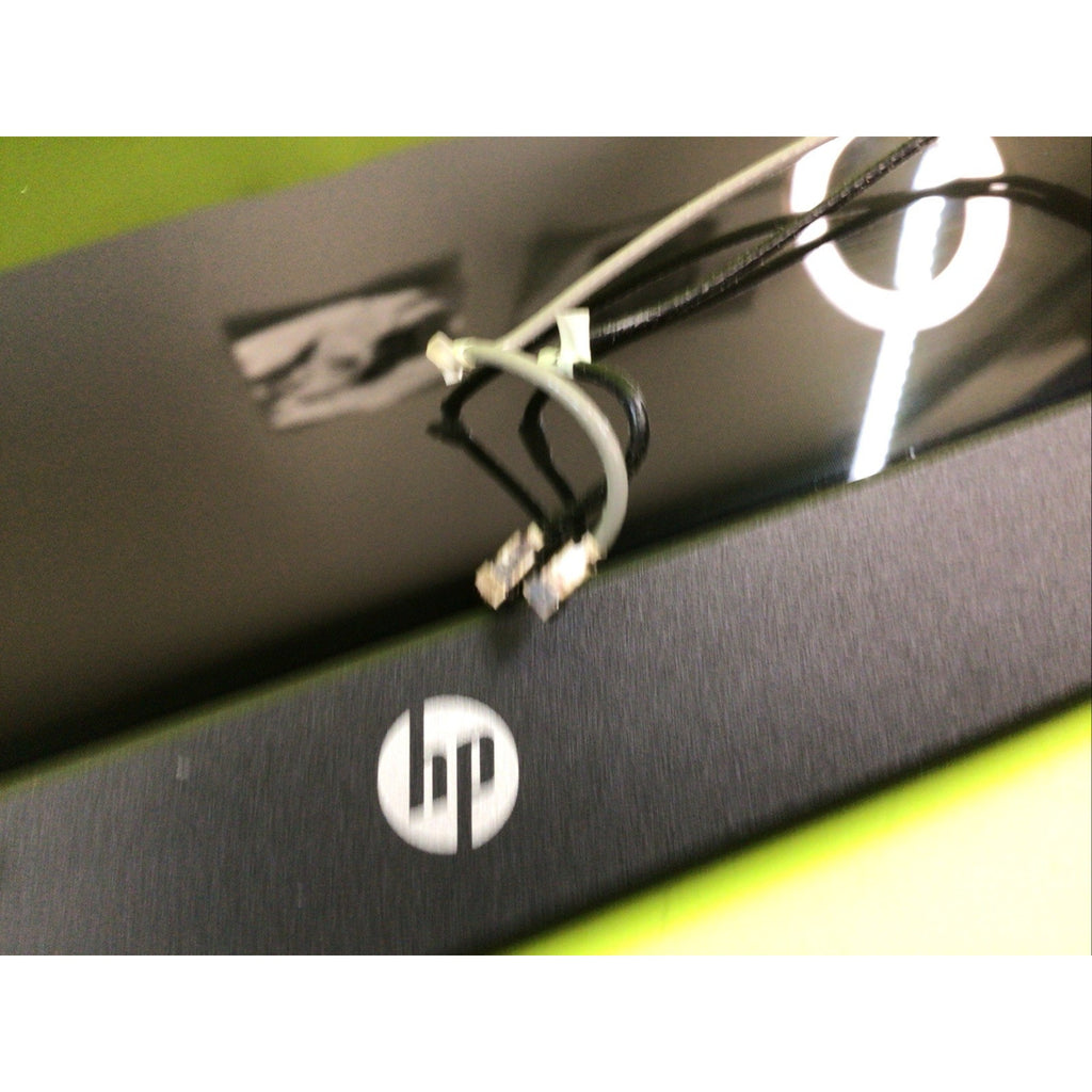 HP Pavilion G7-1255dx LCD Display Assembly