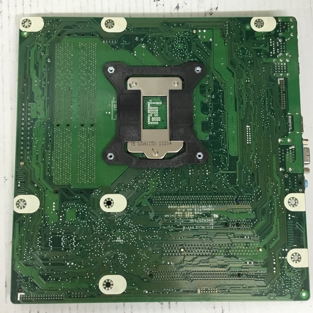 Dell OptiPlex 990 DT Desktop LGA1155 DDR3 Motherboard VNP2H 06D7TR READ DESC