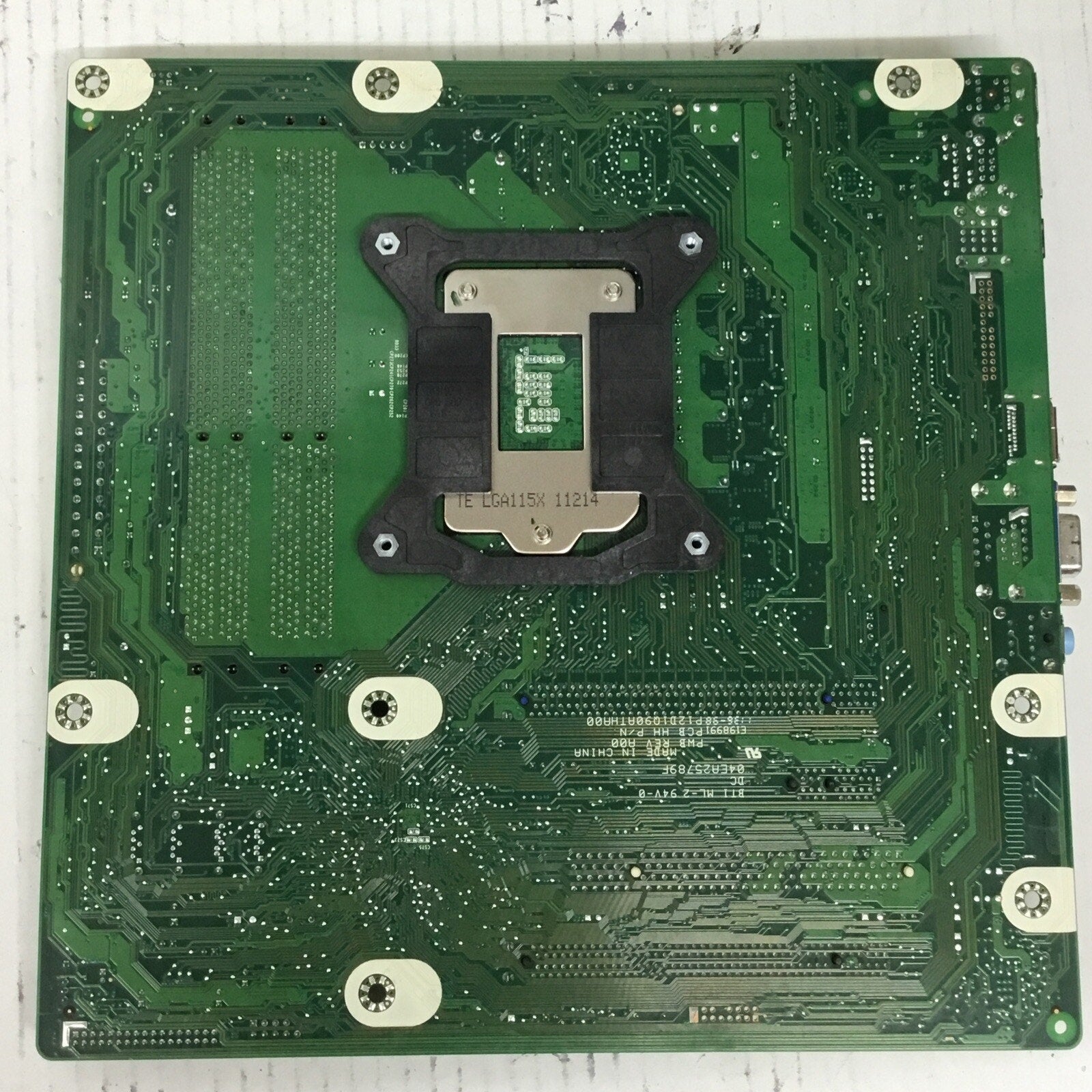 Dell OptiPlex 990 DT Desktop LGA1155 DDR3 Motherboard VNP2H 06D7TR READ DESC