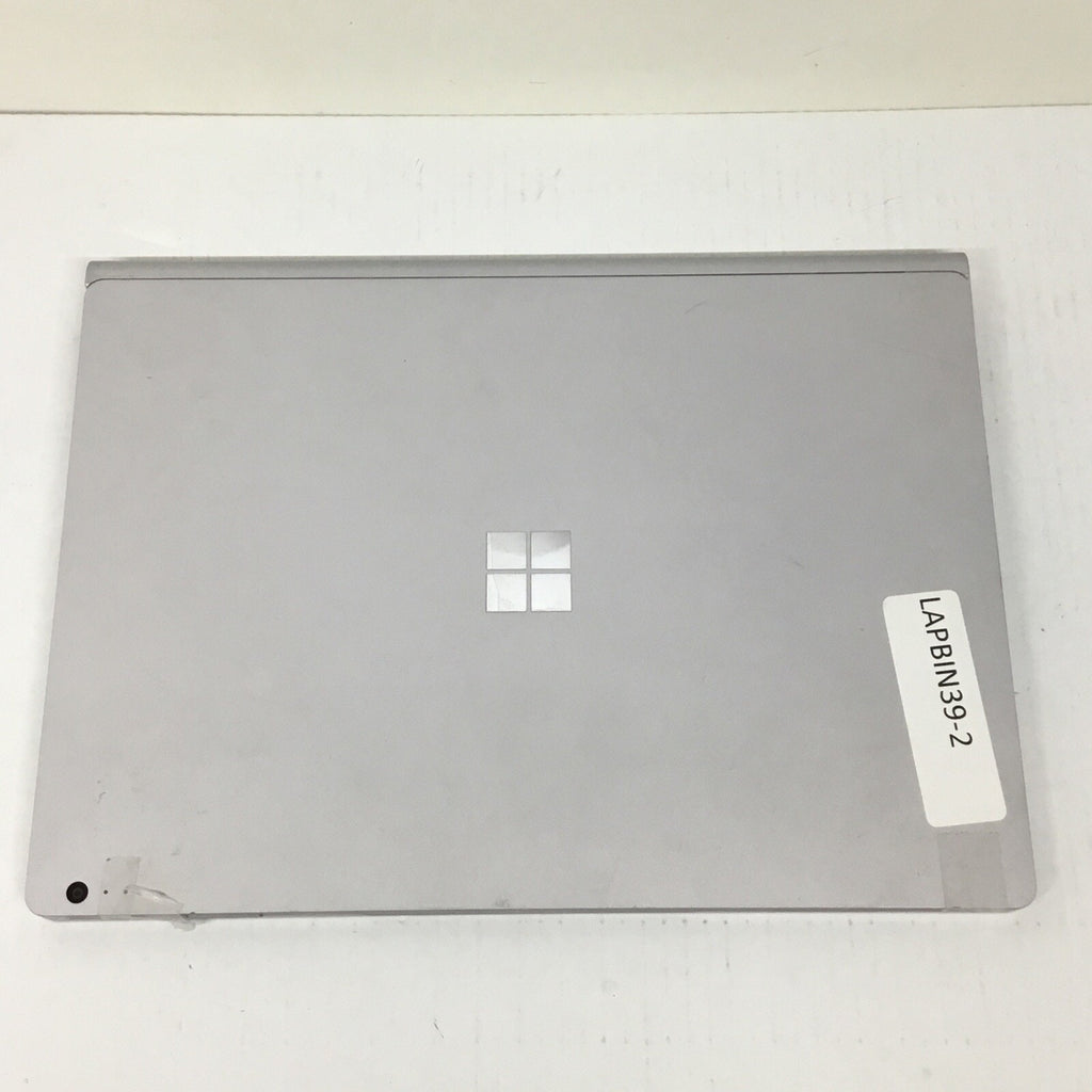 For Parts Microsoft Surface Book i5 6300u Unknown Model READ DESC