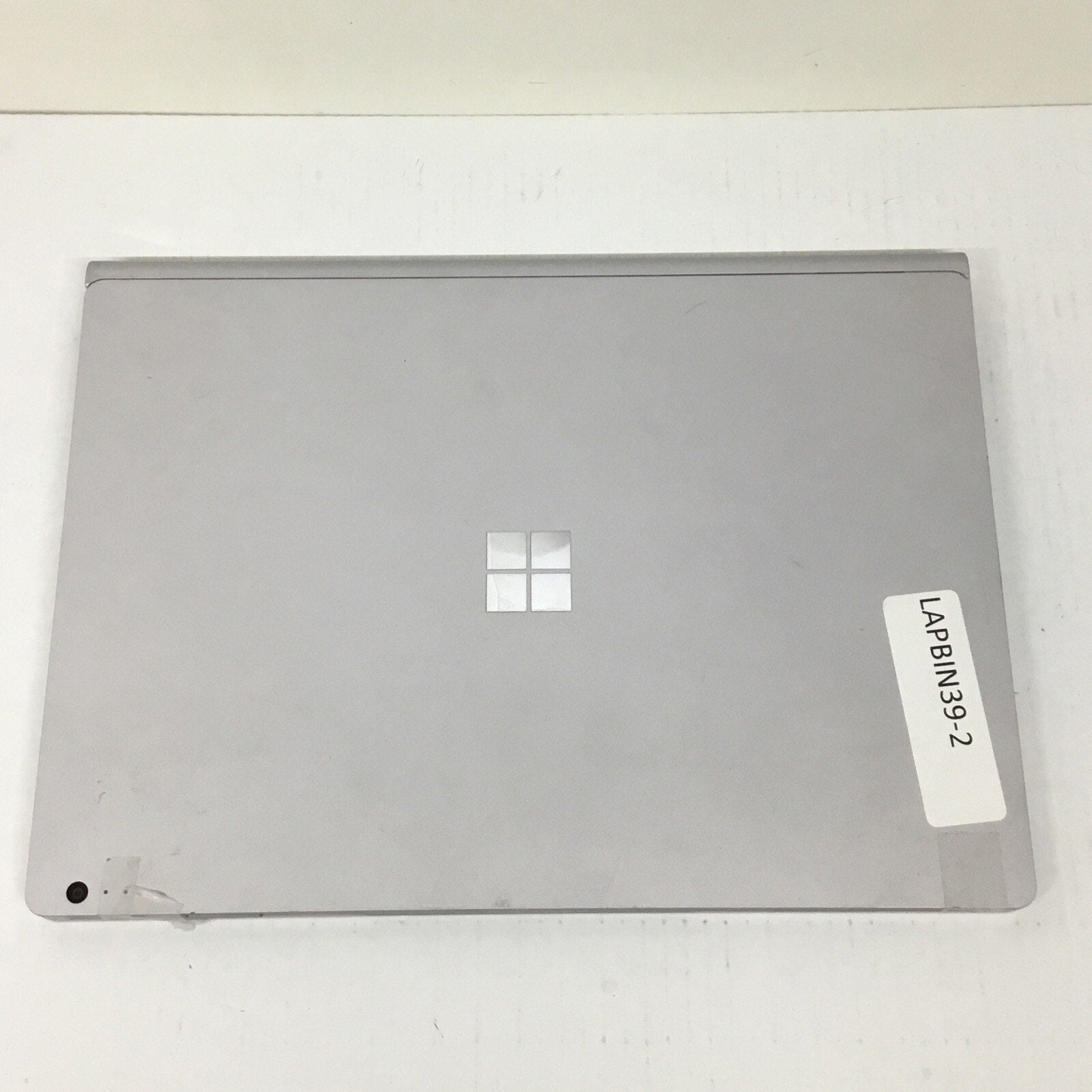 For Parts Microsoft Surface Book i5 6300u Unknown Model READ DESC