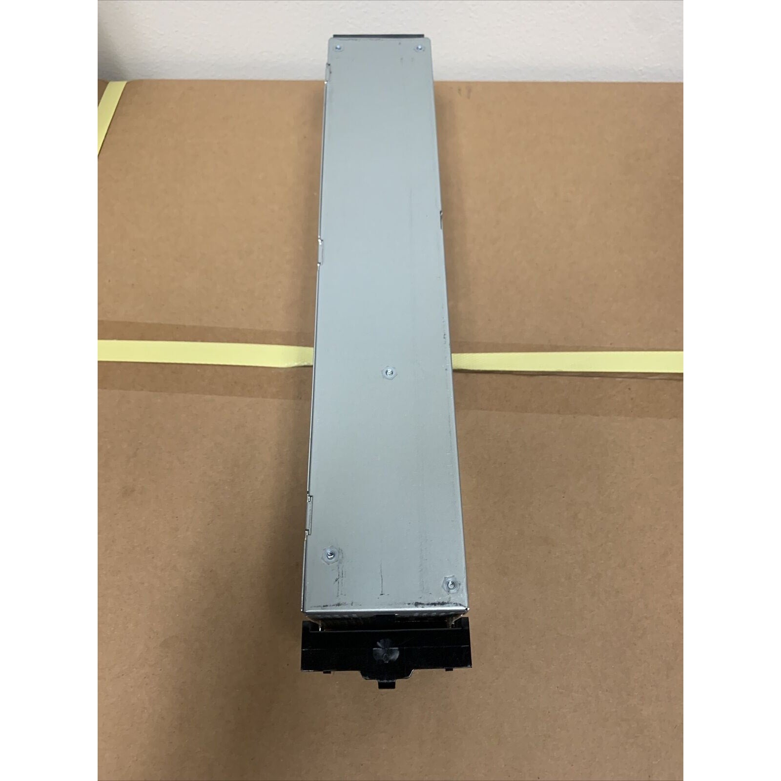 Dell J1540 DELL POWEREDGE 500W POWER SUPPLY - DPS-500CB A Rev: A02 0J1550 TESTED