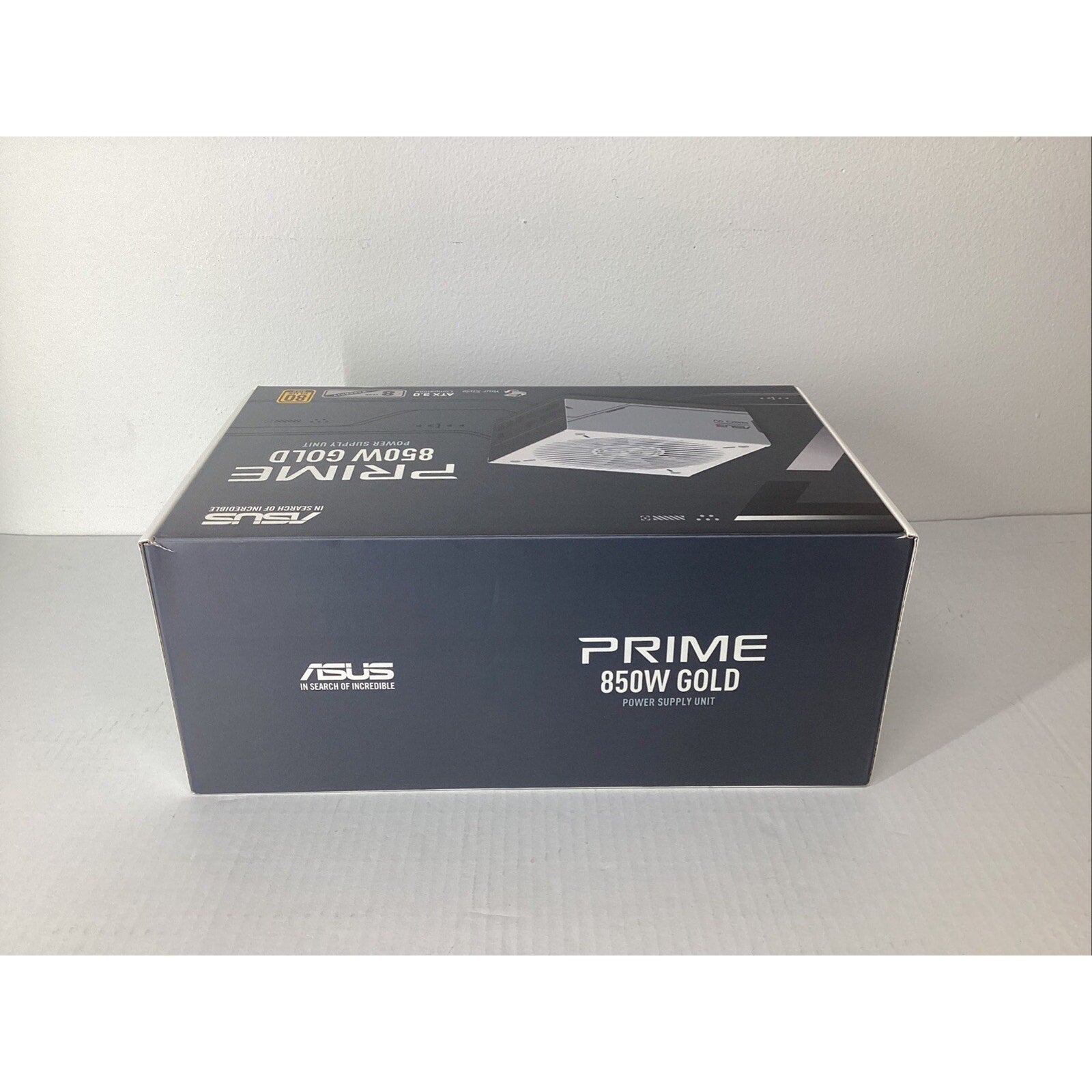 ASUS Prime 850W Gold PSU AP-850G ATX PSU BOX ONLY
