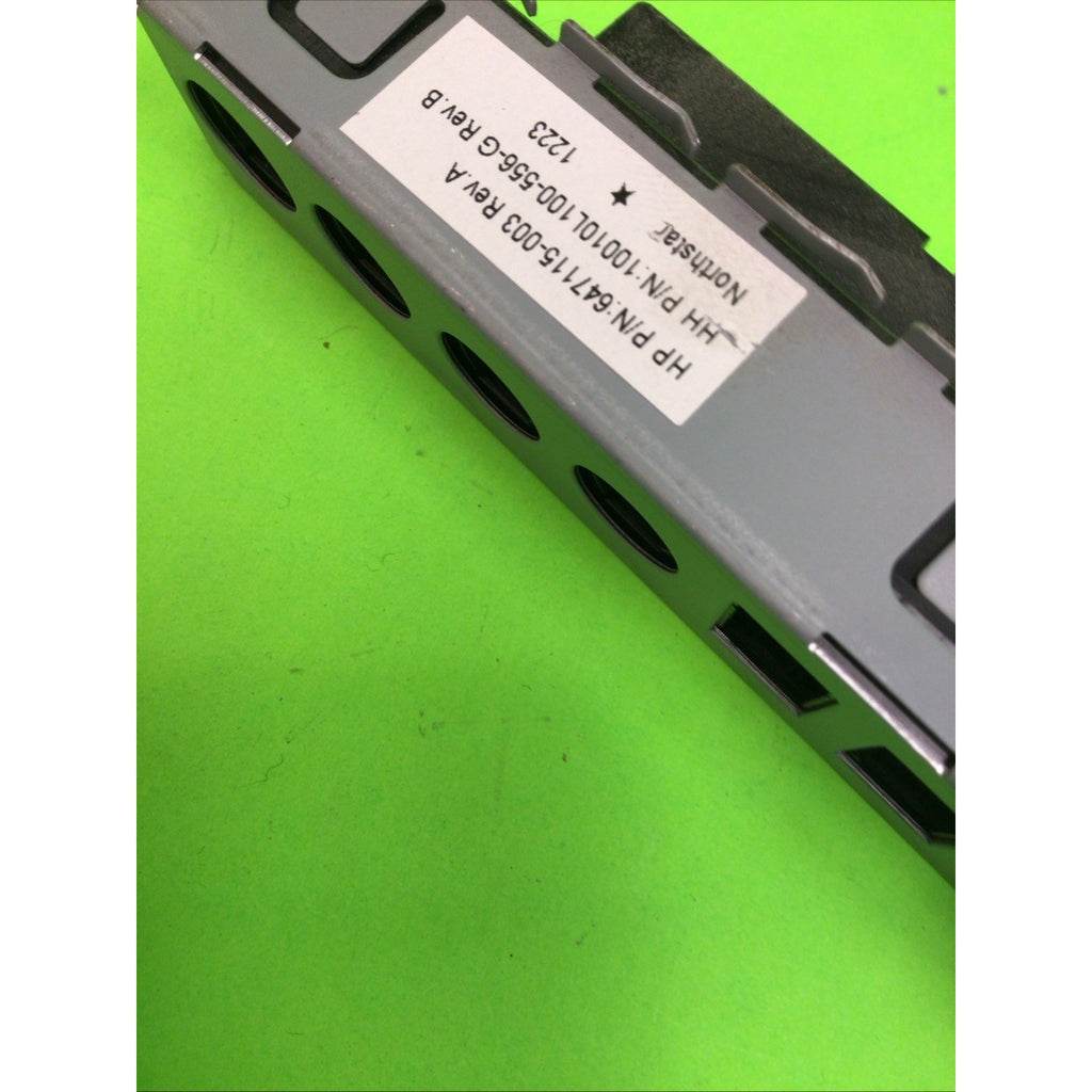 HP Pavilion Desktop Front USB Panel Cable 647115-003