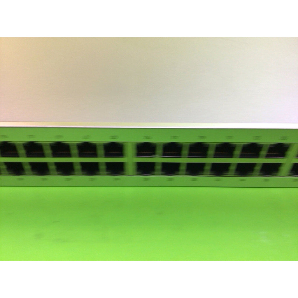 Ubiquiti US-48-750W 70Gbps 48ports 750W Managed Ethernet Switch