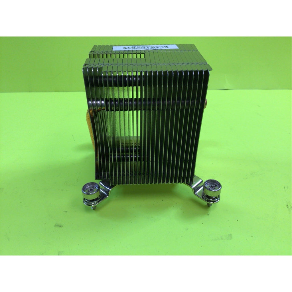 HP Compaq 6200 6300 Pro ELite 8200 8300 SFF LGA1155 CPU Heatsink 628553-001