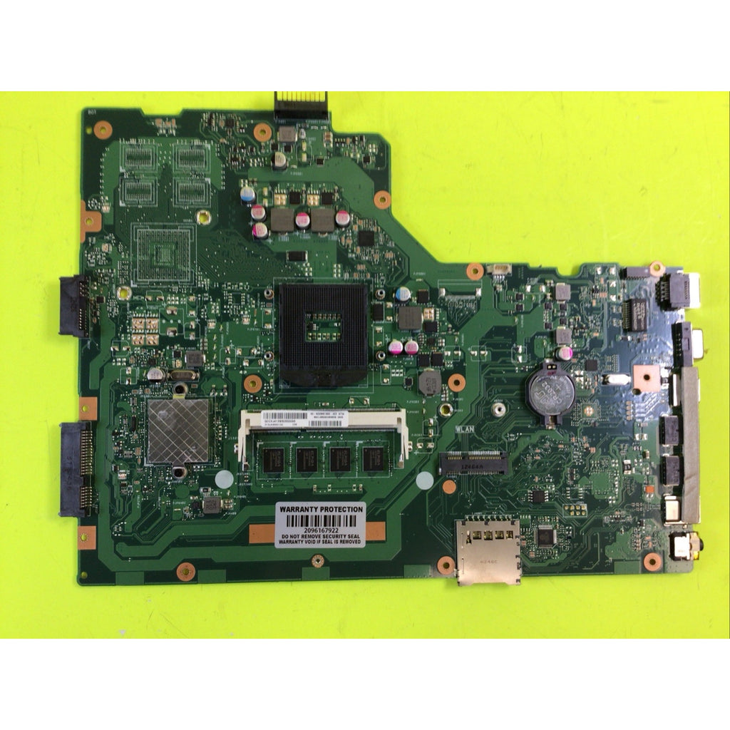 Asus X75VD Rev 2.0 4GB RAM Motherboard ND0MB1B00-A03