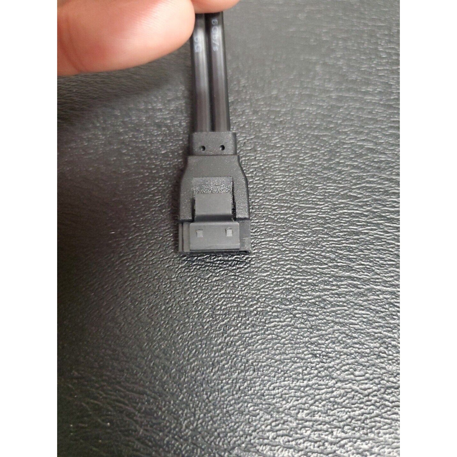 HP Pro 3500 Genuine Desktop SATA Optical Drive Cable 645577-001