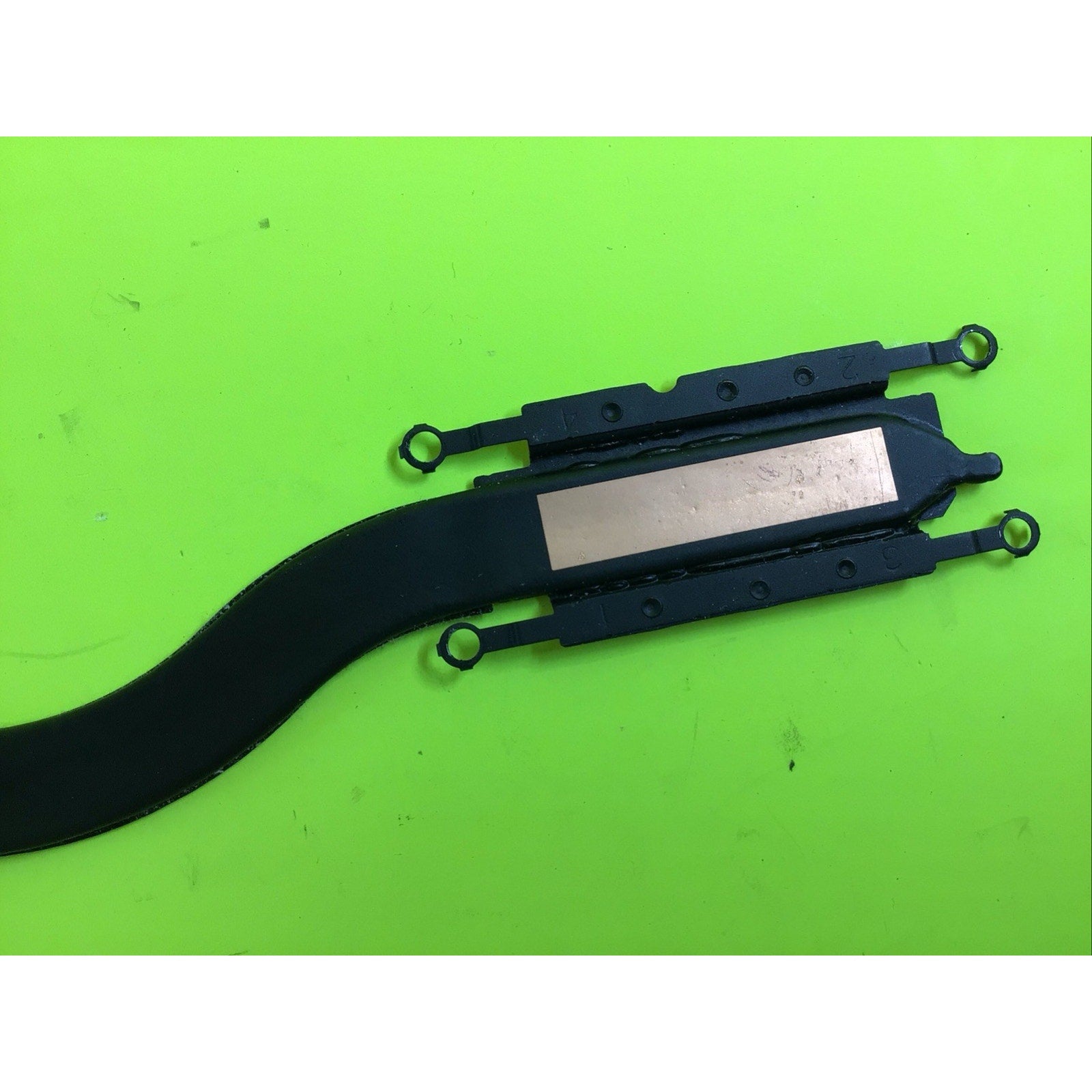 HP Pavilion X360 14-DH 14T-DH Series CPU Cooling Fan and Heat Sink L51100-001