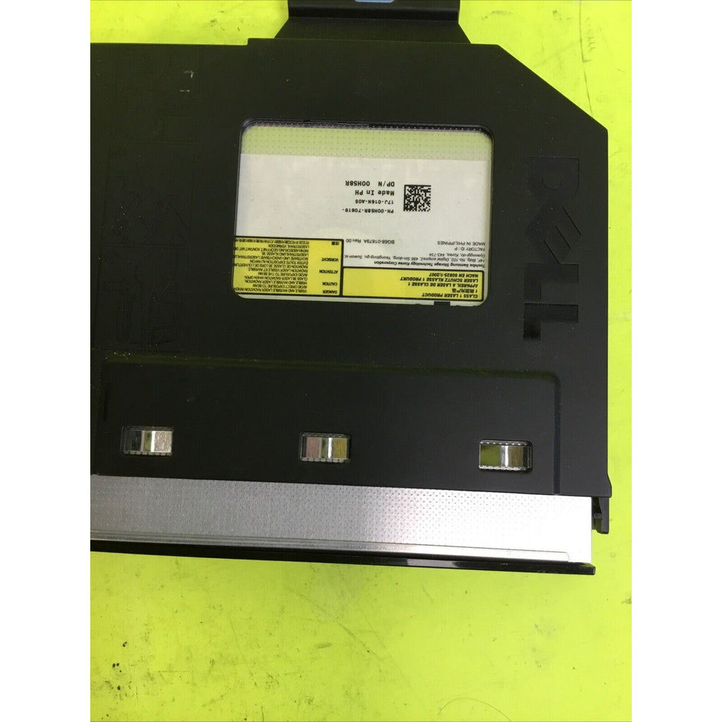 Dell Optiplex 790 990 3010 7010 9010 SFF DVD-RW Drive TS-L633 00H58R 1B31D2200