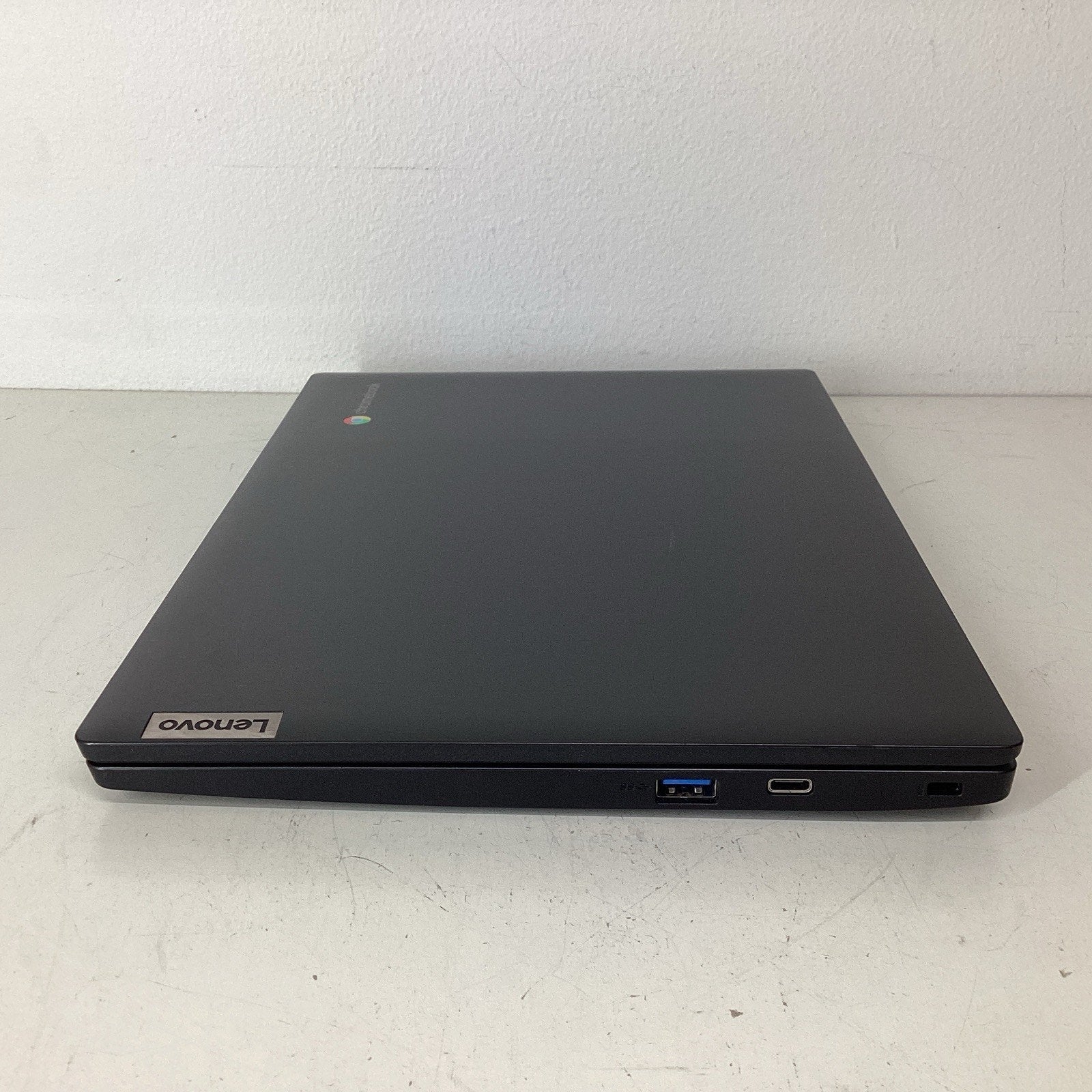 Lenovo IdeaPad 3 CB 11IGL05 11.6" HD Celeron N4020 1.1GHz Intel UHD Chromebook