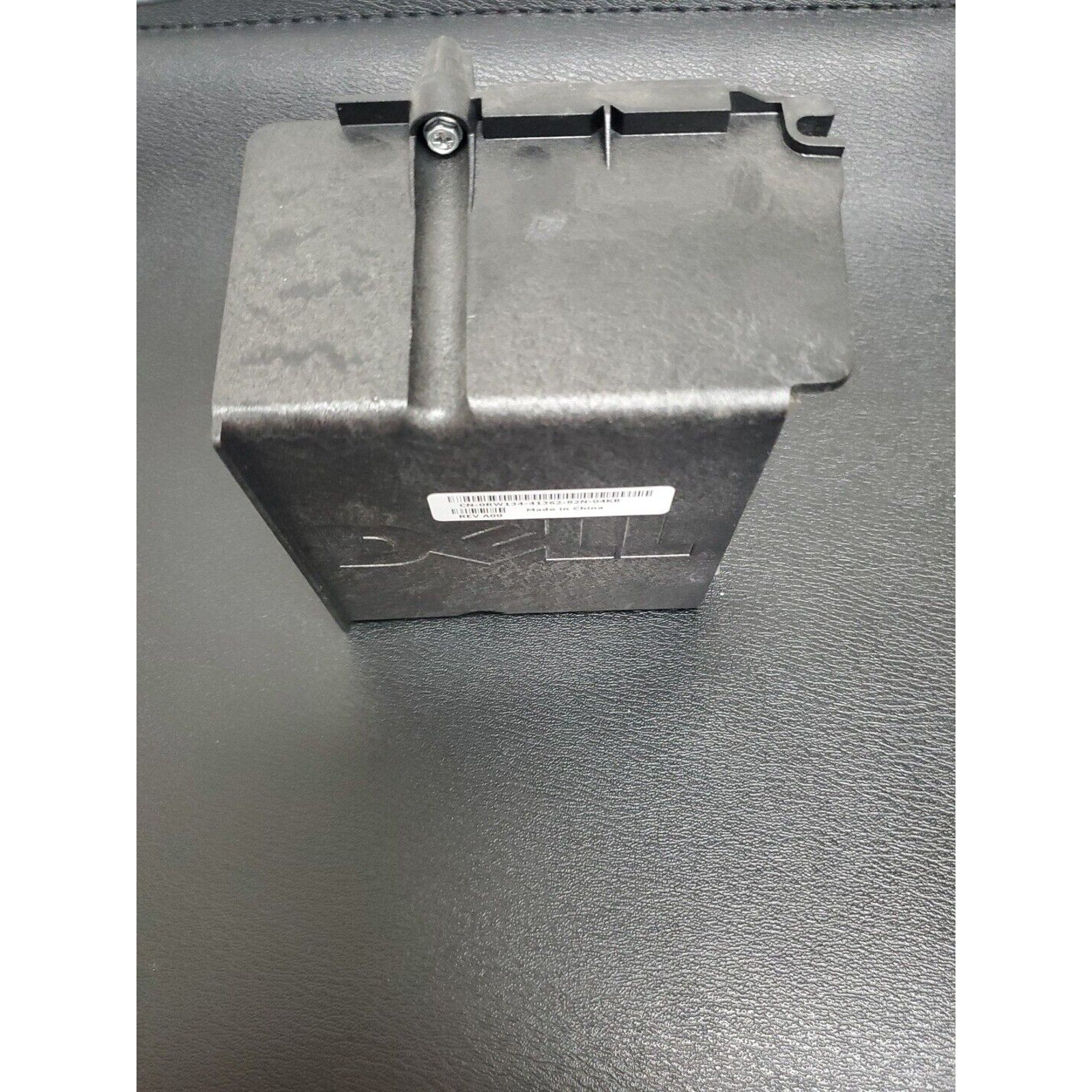 GENUINE DELL OPTIPLEX 755D CPU COOLING HEATSINK RW134 0RW134-41362-82N-04KB