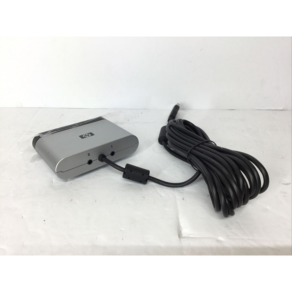 HP Pavilion Media Center OVU400103/00 USB IR Remote Interface Receiver - NEW