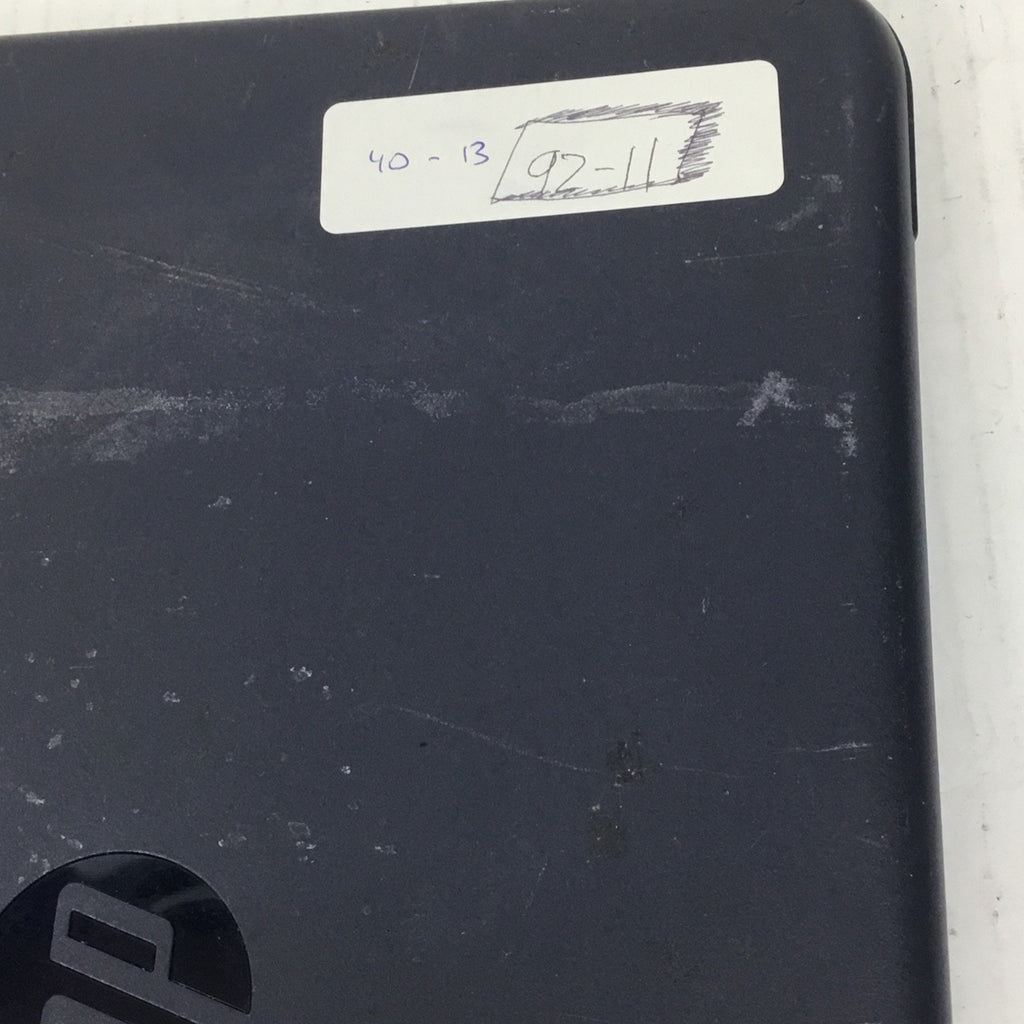 HP Chromebook 14-db0044wm FOR PARTS READ DESC