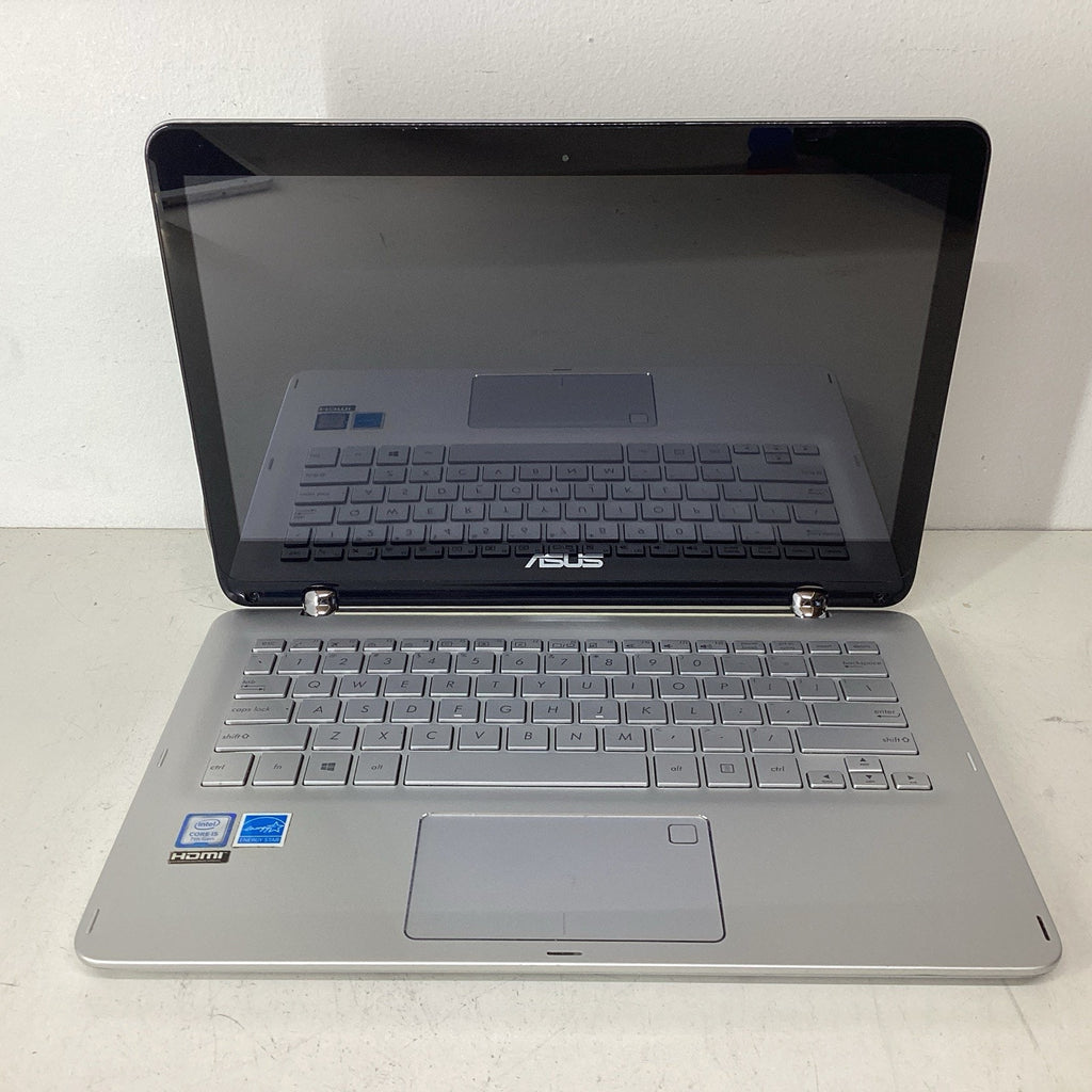 ASUS Q304UA-BHI511 13.3" Intel Core i5-7200U 2.50GHz 2GB RAM No HDD - For Parts