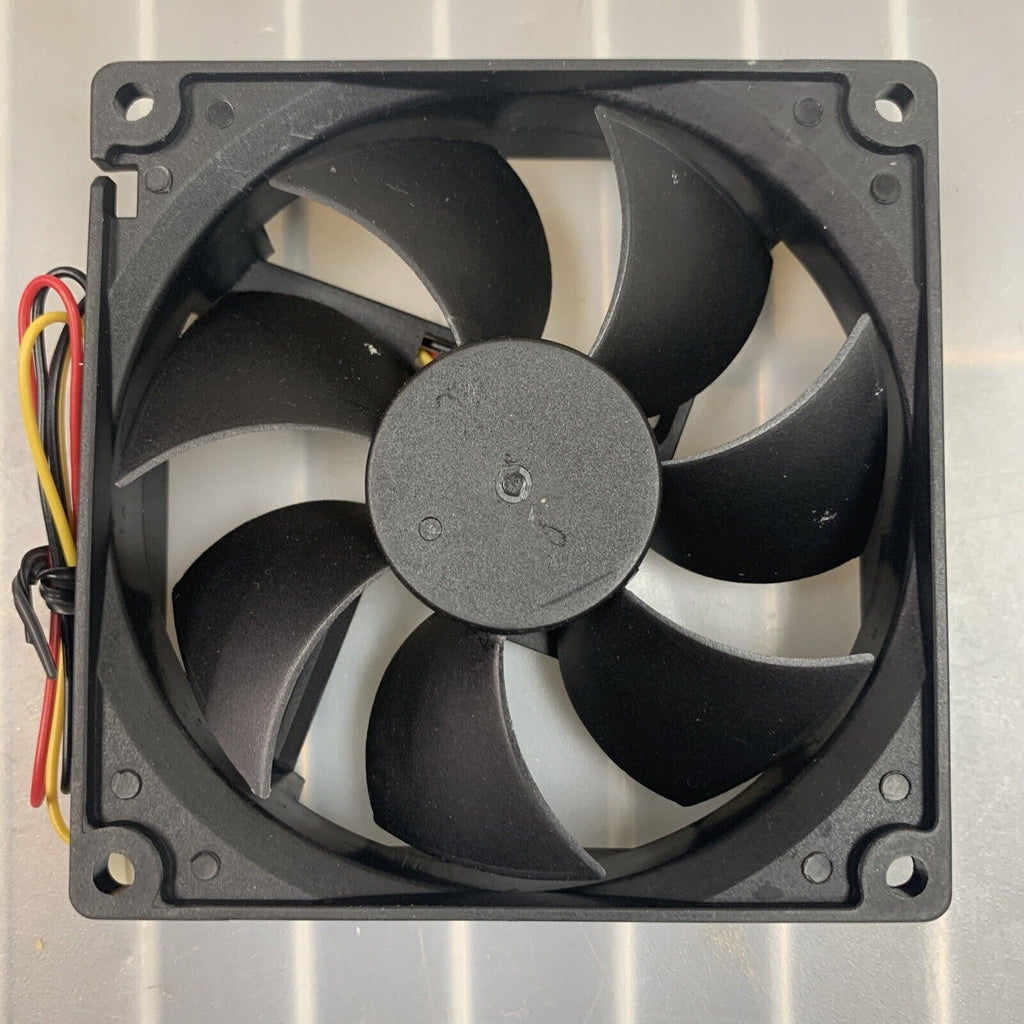 Link Depot FAN-9225-B 92mm Case Cooling Fan